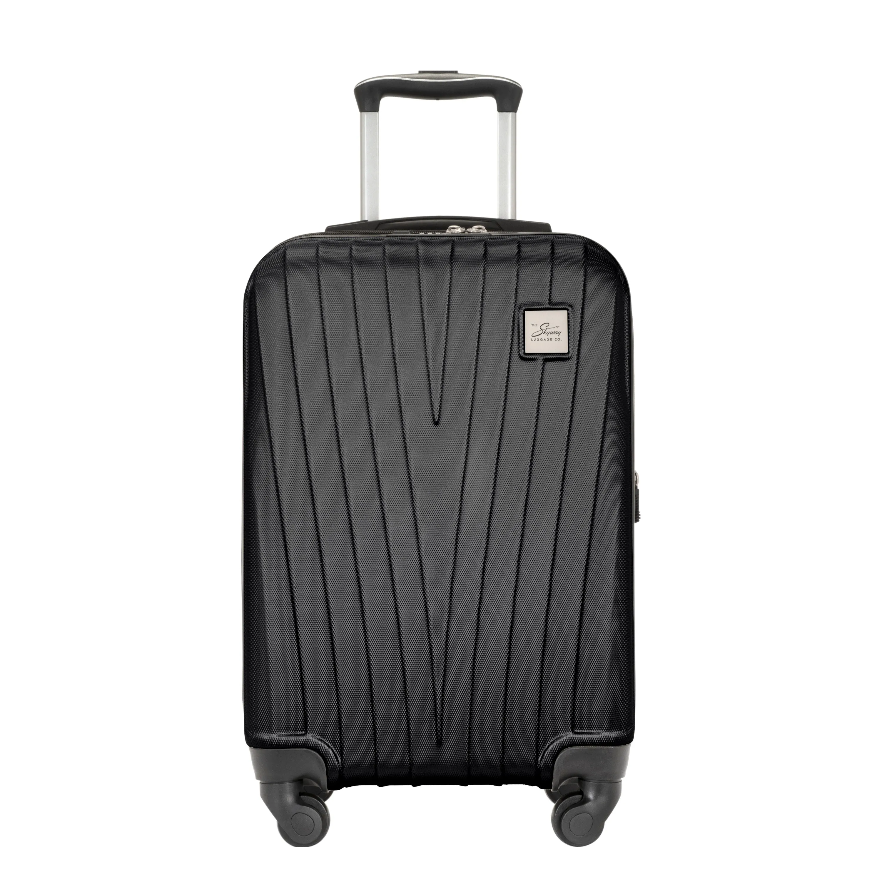 Skyway Epic Hardside 4-Wheel 2 Piece Set (20"/28") Luggage Spinner Collection