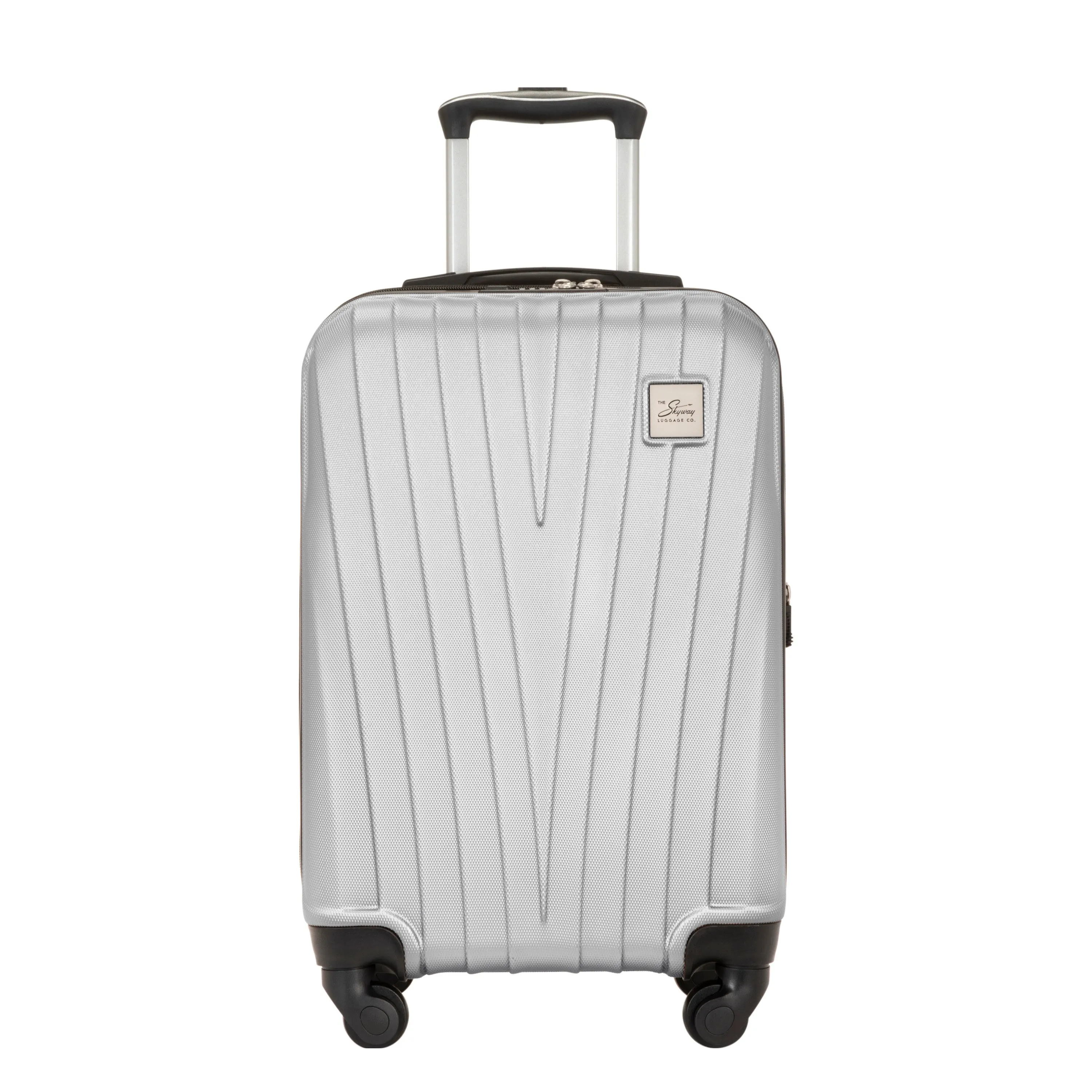 Skyway Epic Hardside 4-Wheel 2 Piece Set (20"/28") Luggage Spinner Collection