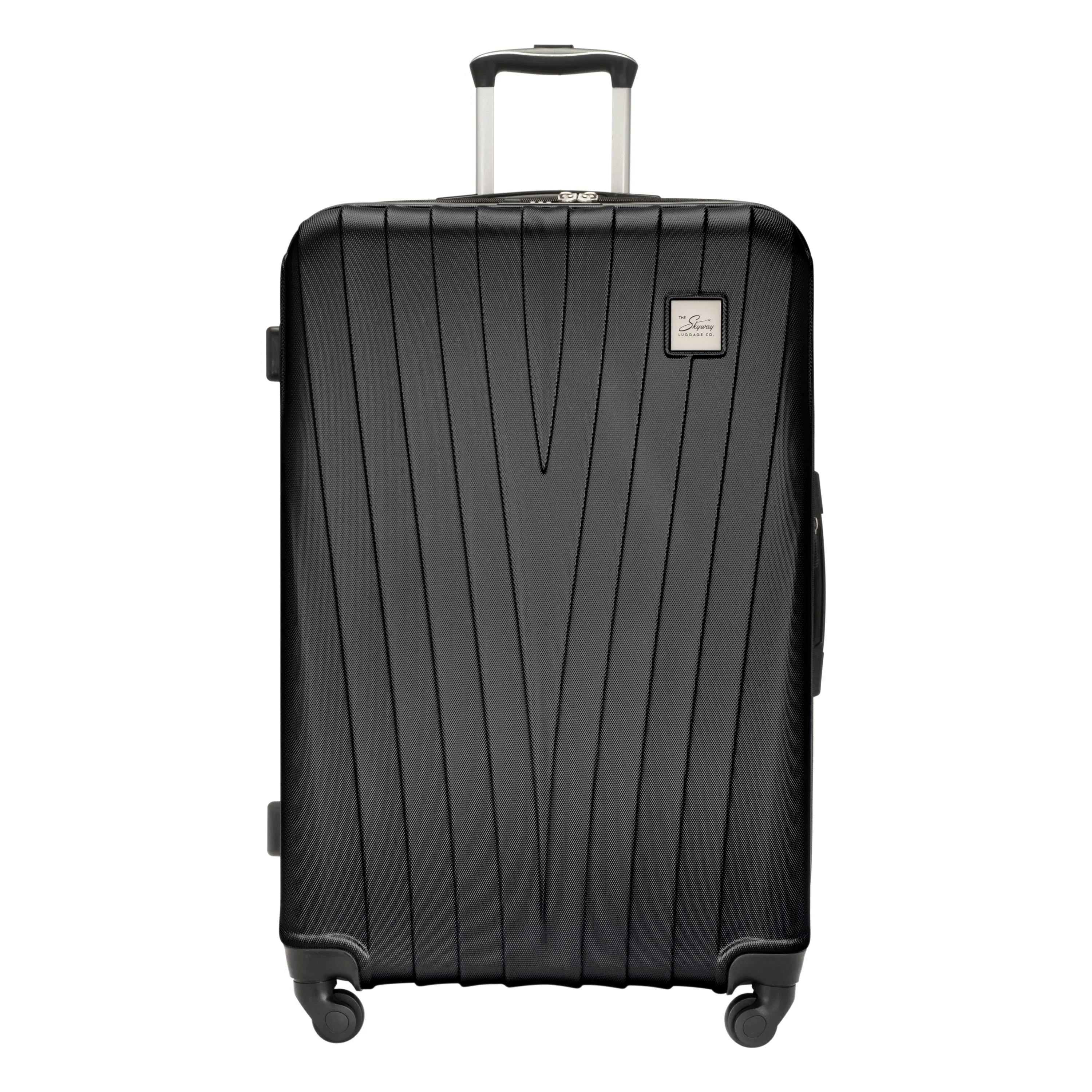 Skyway Epic Hardside 4-Wheel 2 Piece Set (20"/28") Luggage Spinner Collection