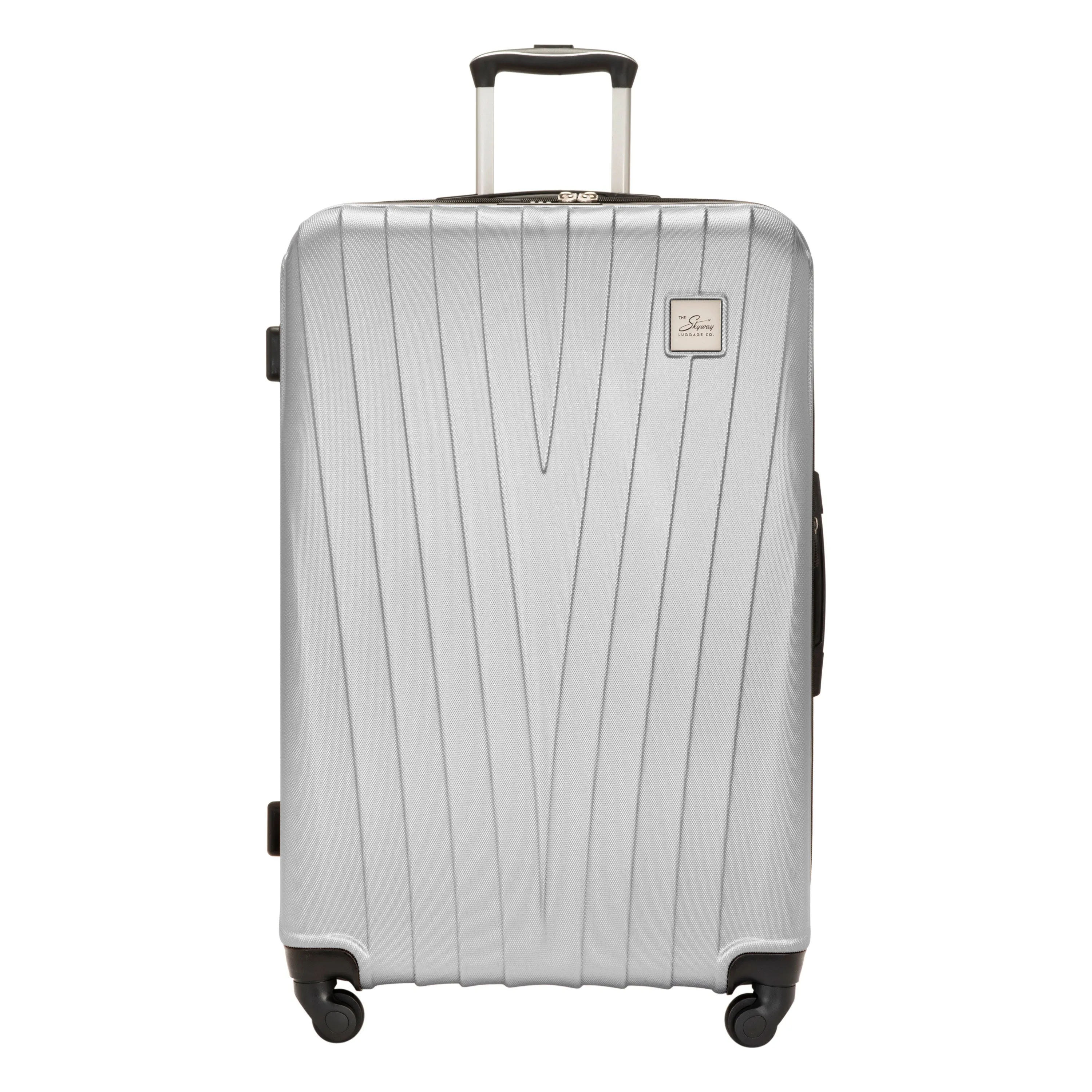Skyway Epic Hardside 4-Wheel 2 Piece Set (20"/28") Luggage Spinner Collection