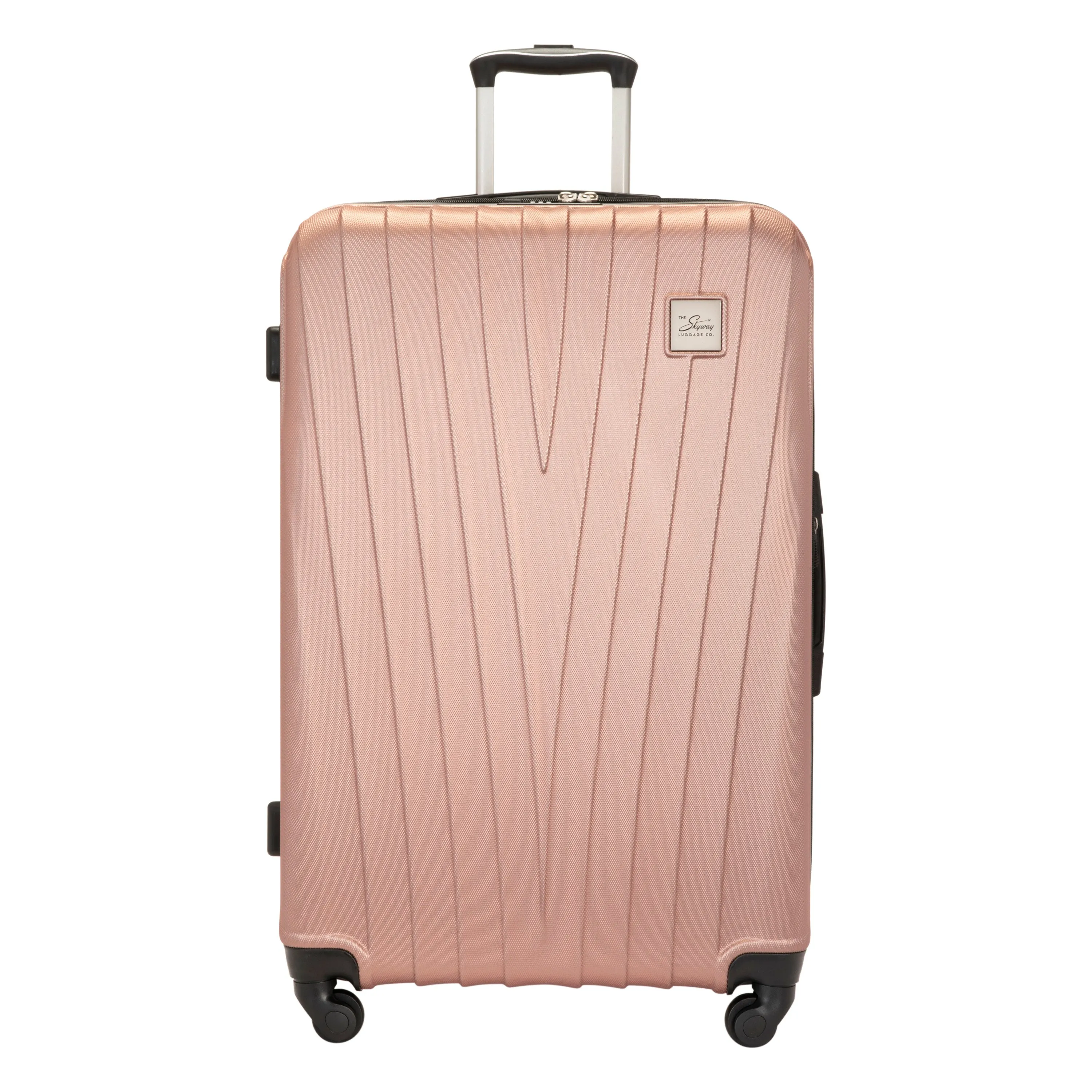 Skyway Epic Hardside 4-Wheel 2 Piece Set (20"/28") Luggage Spinner Collection