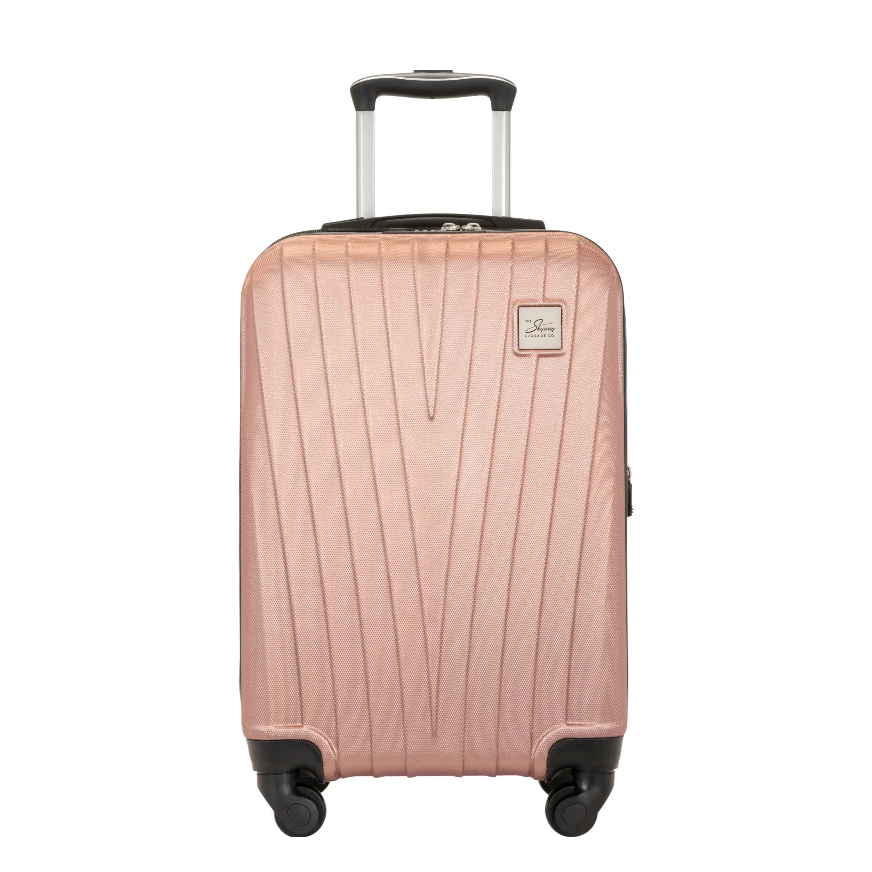 Skyway Epic Hardside 4-Wheel 2 Piece Set (20"/28") Luggage Spinner Collection