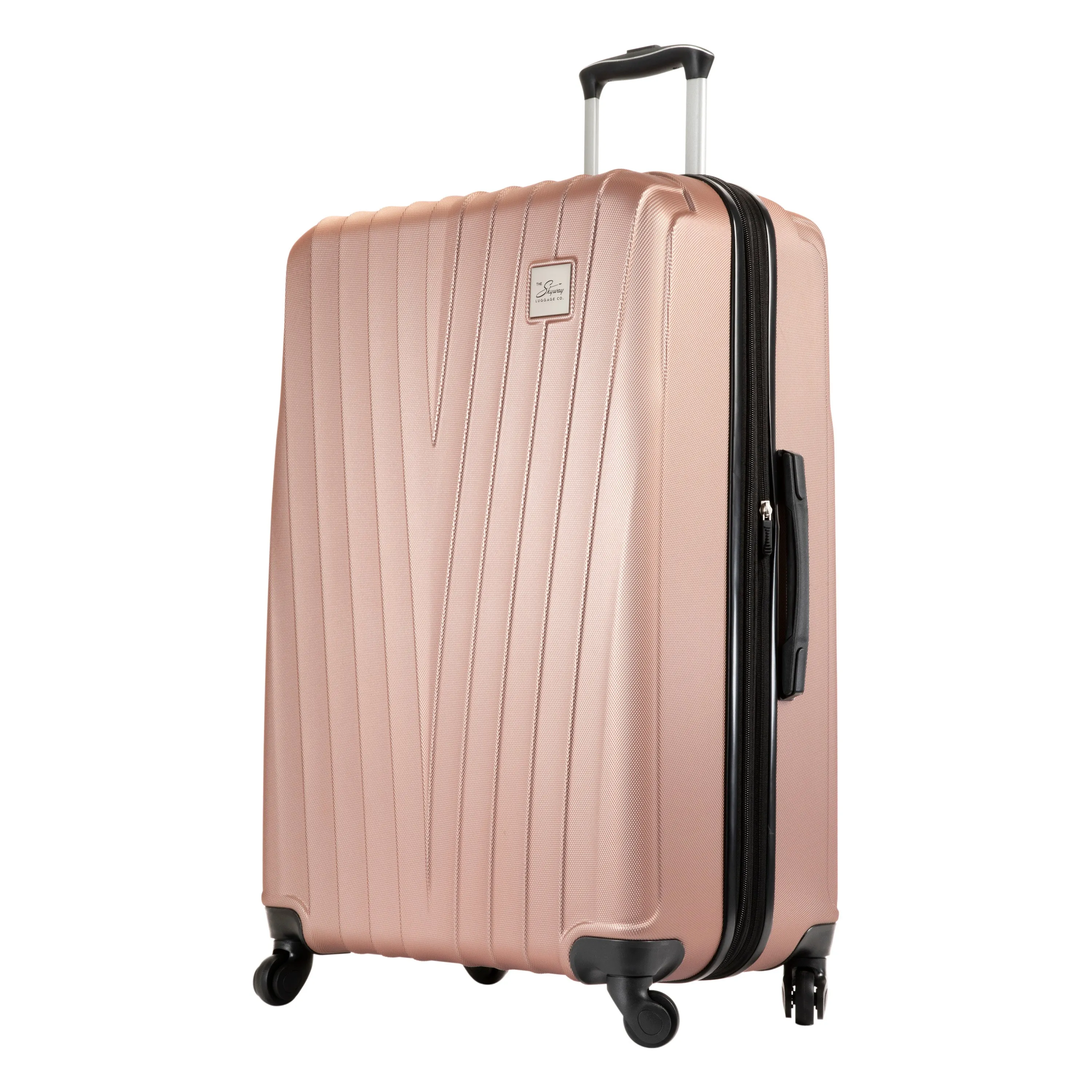 Skyway Epic Hardside 4-Wheel 3 Piece Set (20"/24"/28") Luggage Spinner Collection