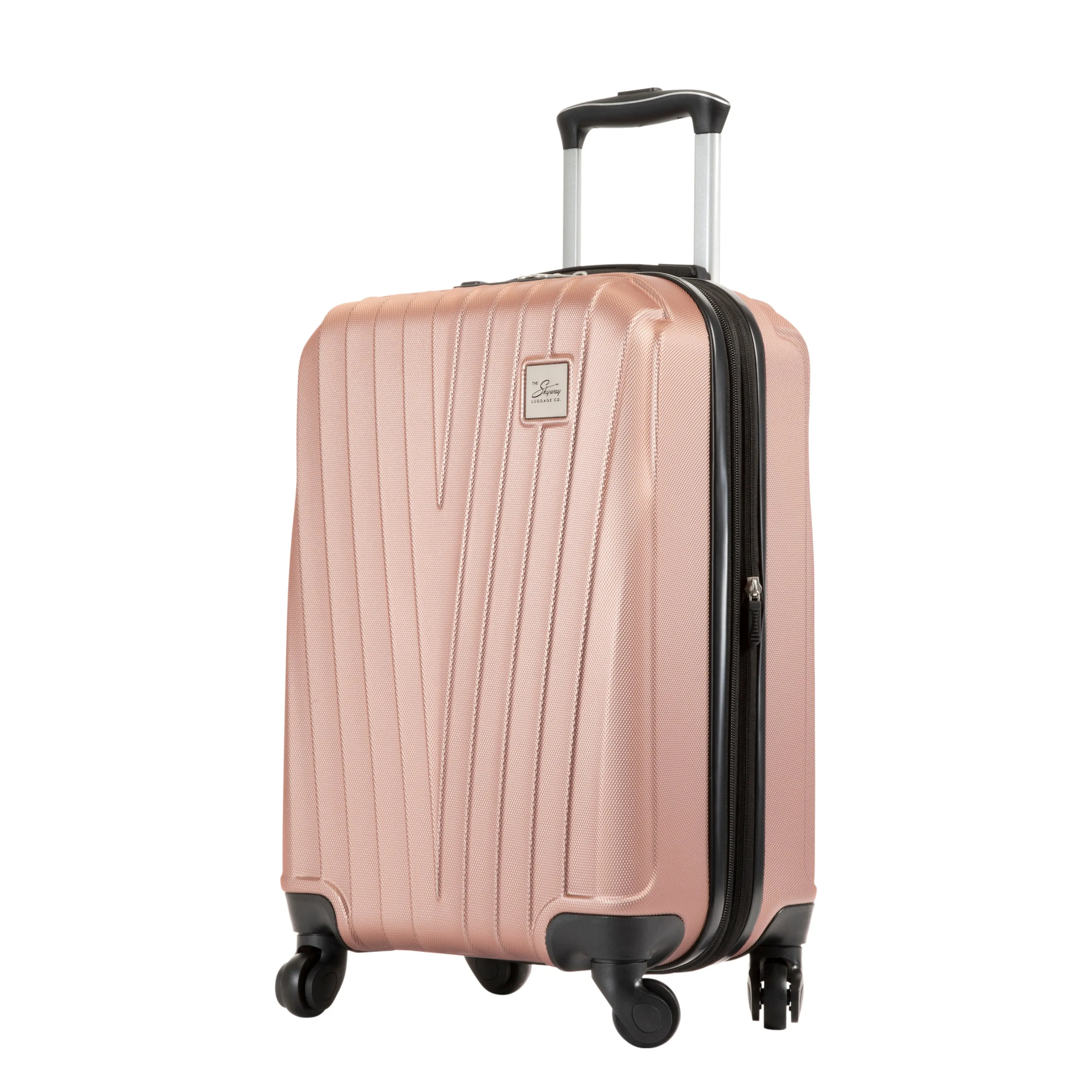 Skyway Epic Hardside 4-Wheel 3 Piece Set (20"/24"/28") Luggage Spinner Collection