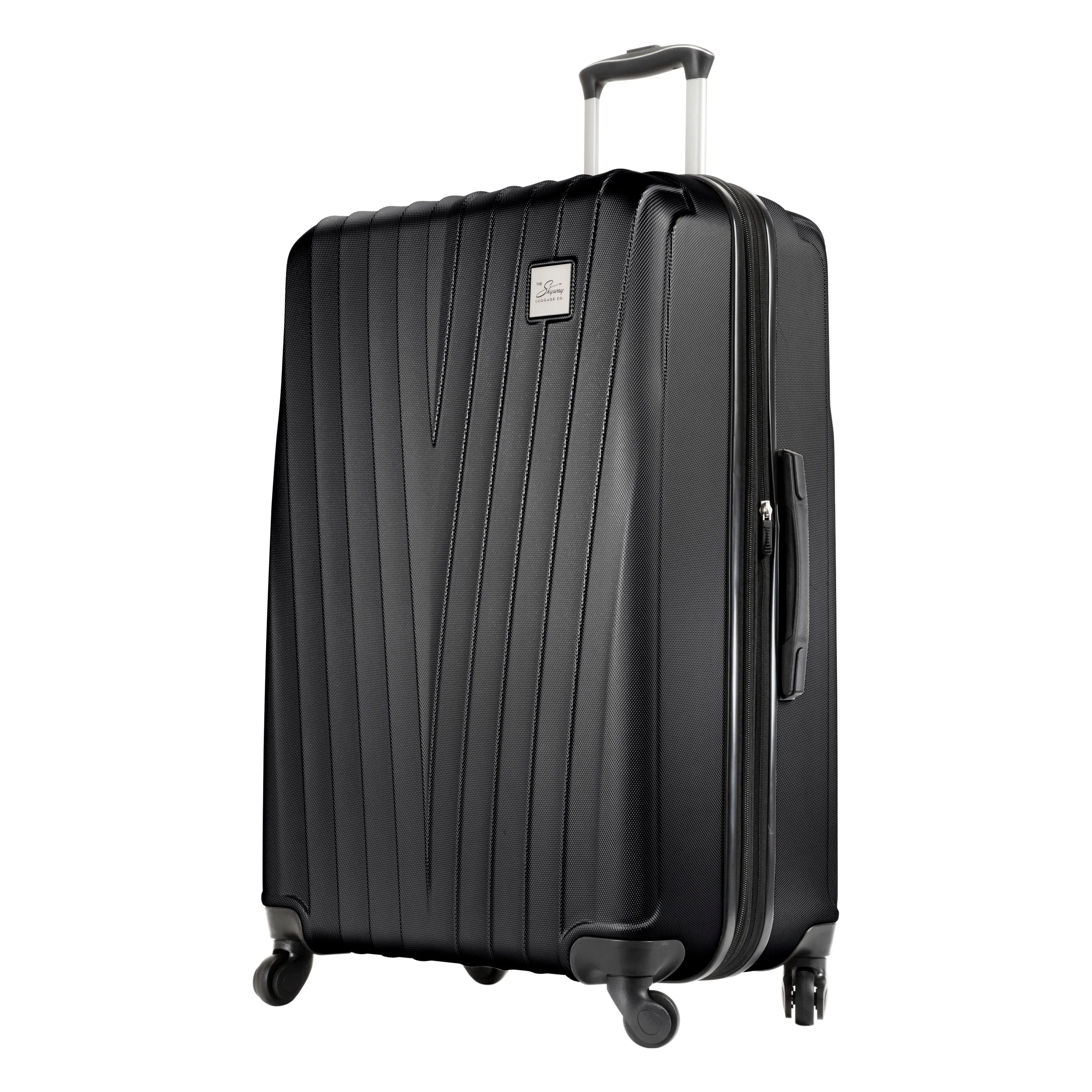 Skyway Epic Hardside 4-Wheel 3 Piece Set (20"/24"/28") Luggage Spinner Collection