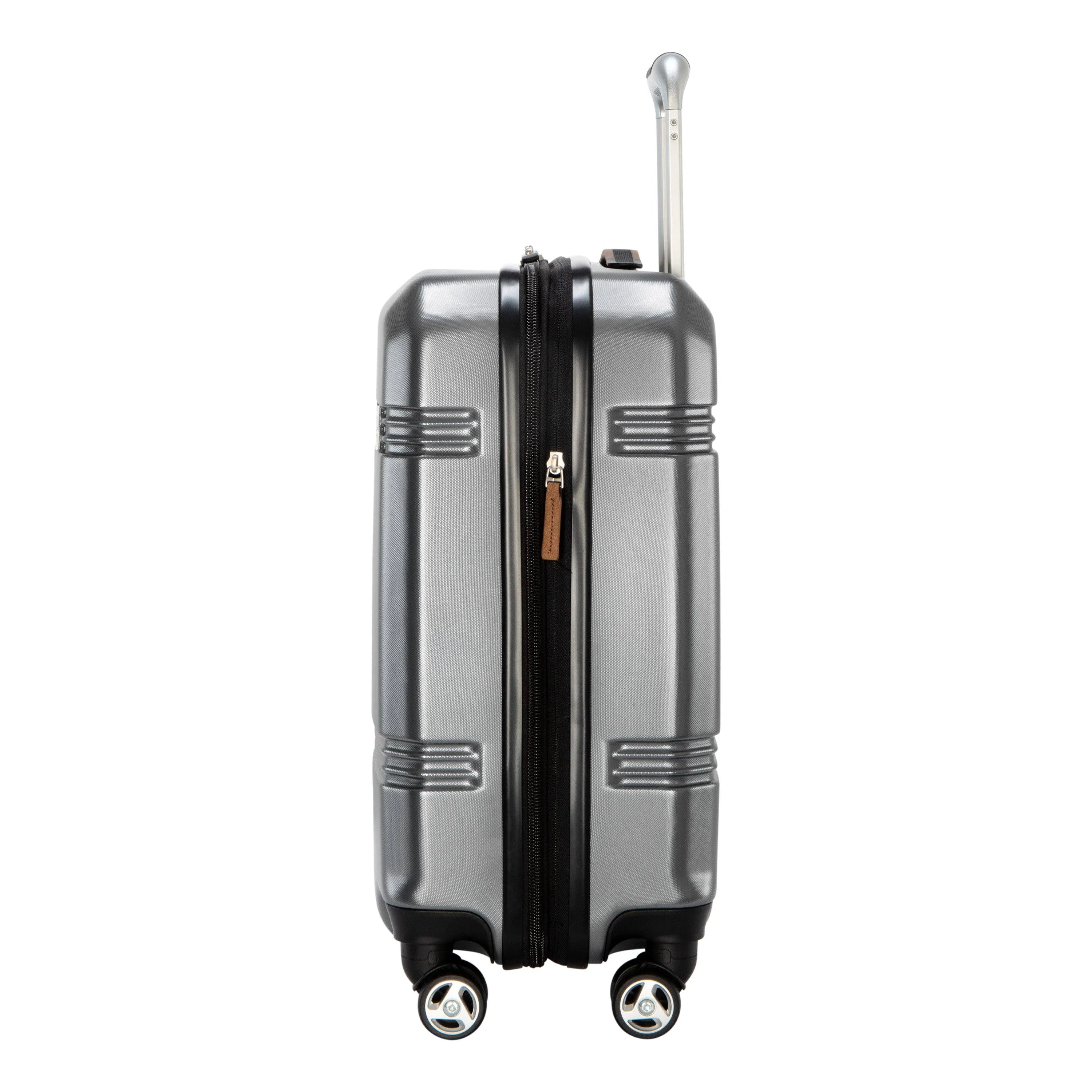 Skyway Glacier Bay 20" 4-Wheel Carry-On Luggage