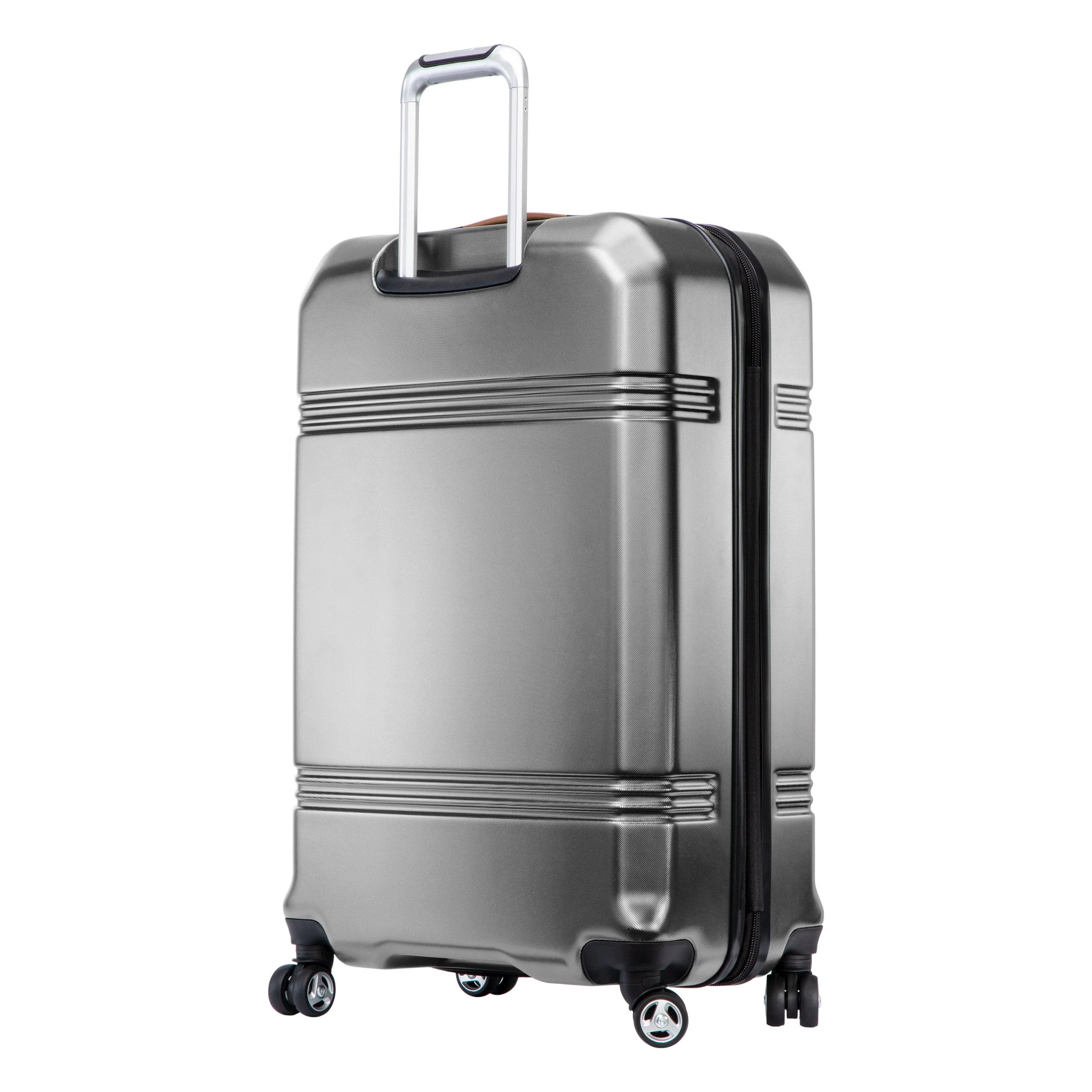 Skyway Glacier Bay 28" 4-Wheel Large Luggage
