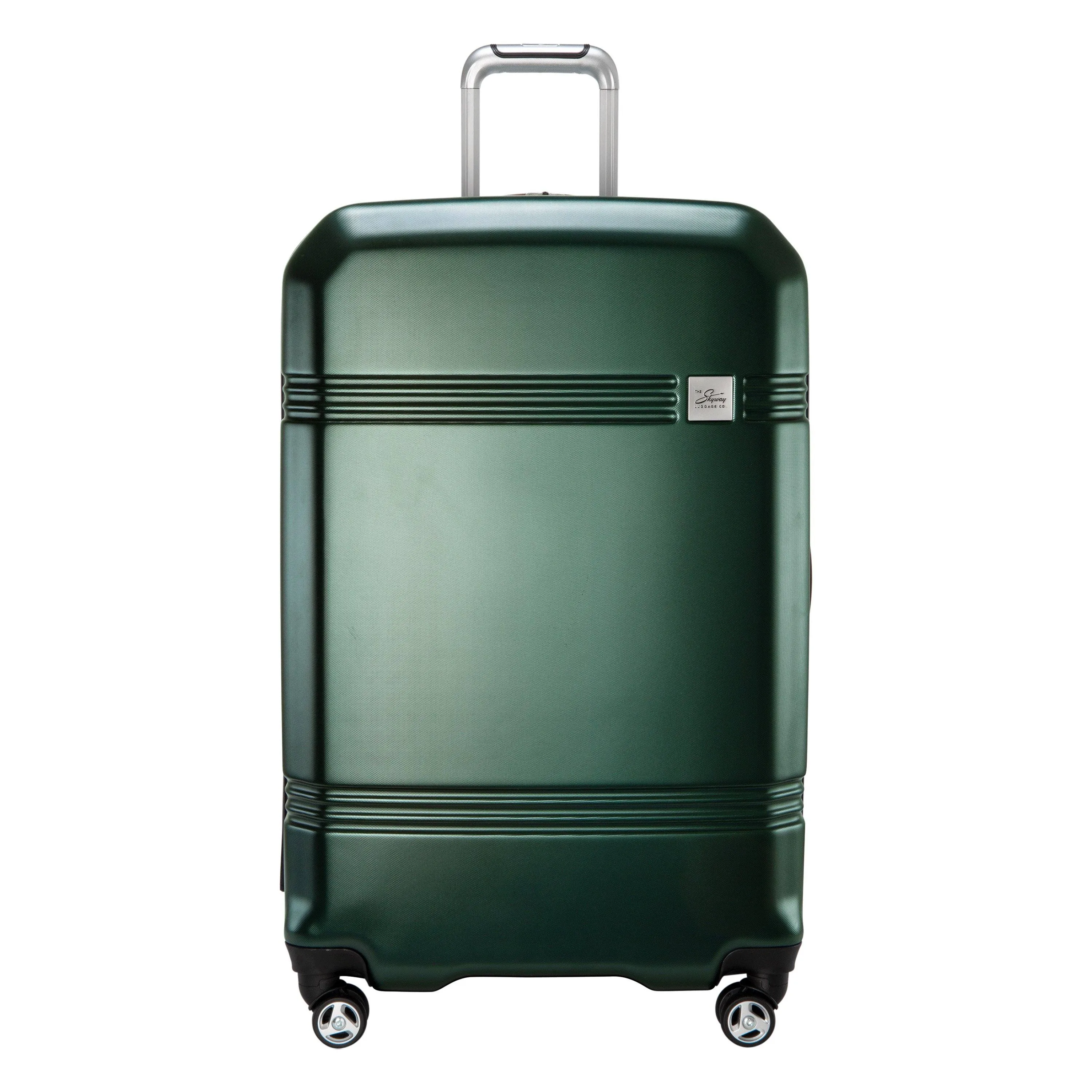 Skyway Glacier Bay 28" 4-Wheel Large Luggage