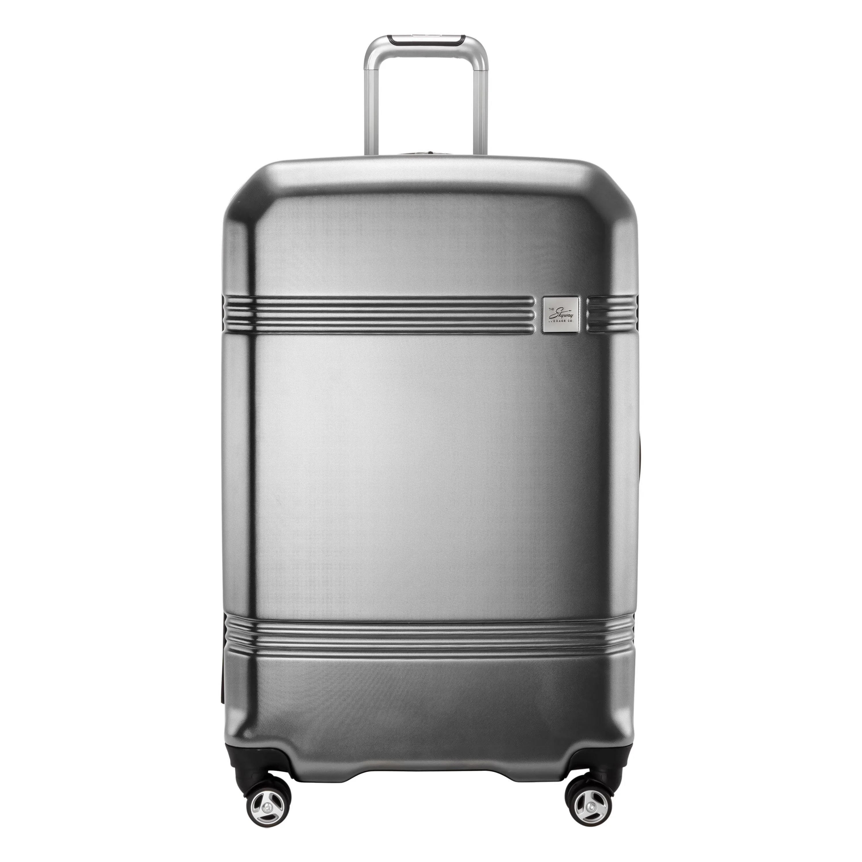 Skyway Glacier Bay 28" 4-Wheel Large Luggage