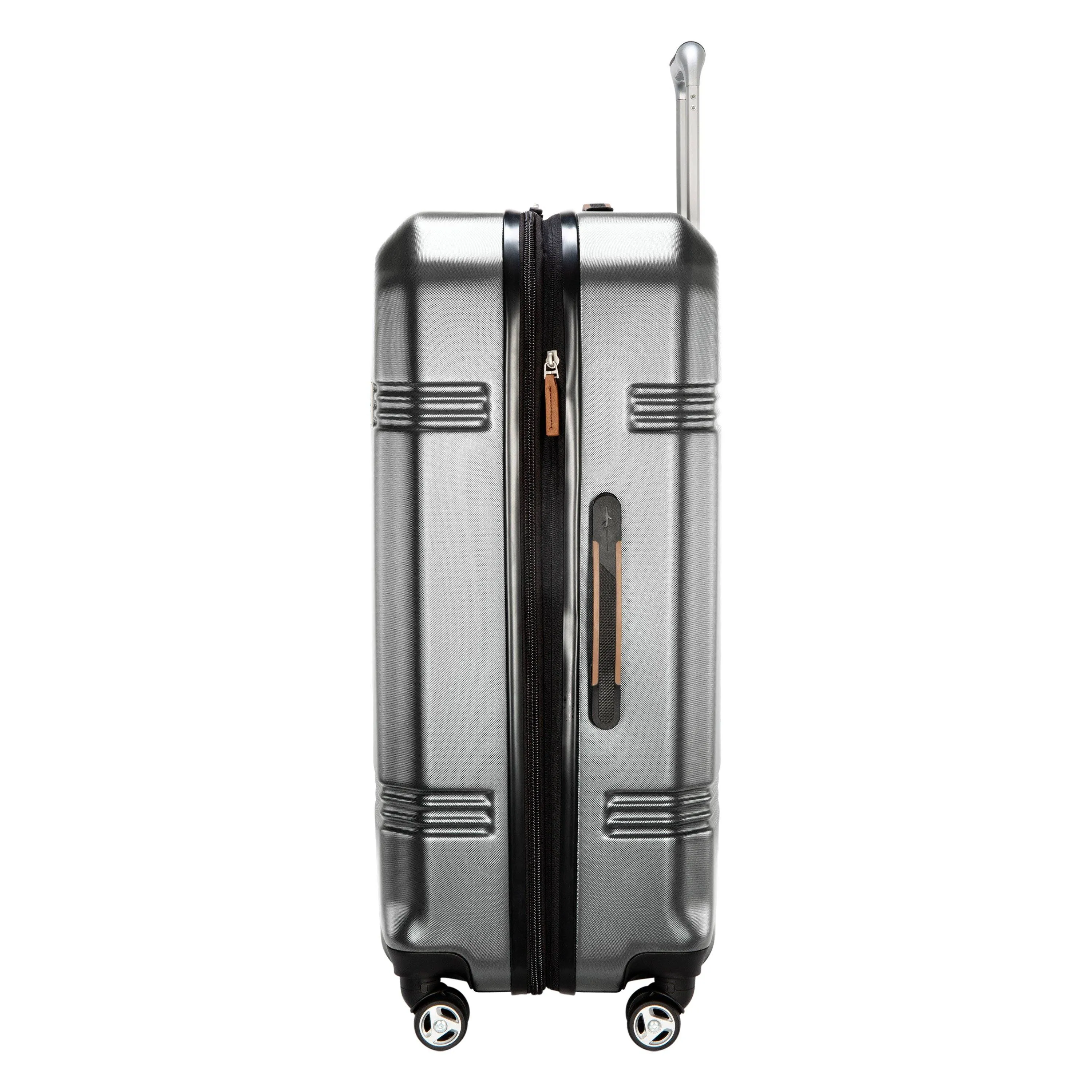 Skyway Glacier Bay 28" 4-Wheel Large Luggage