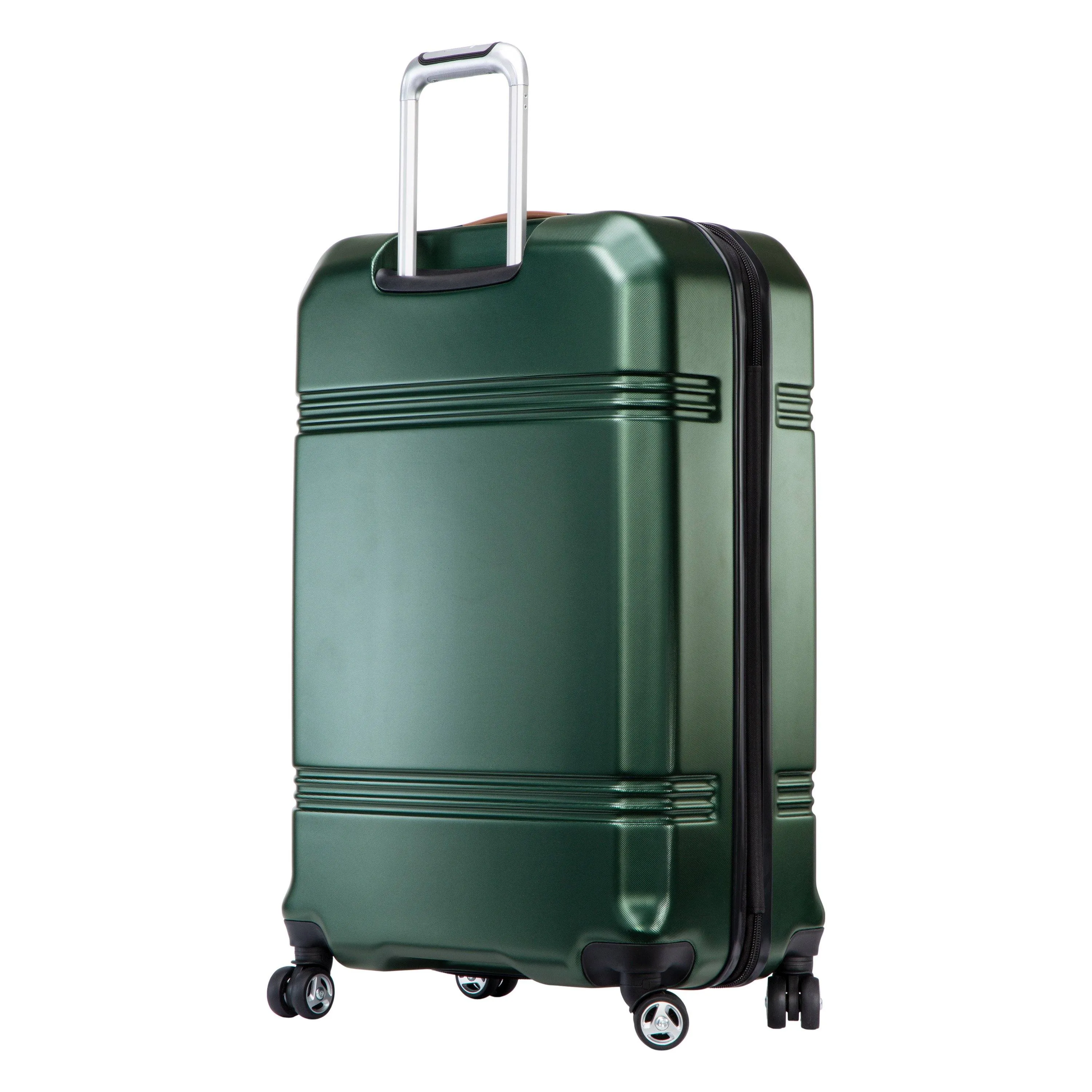 Skyway Glacier Bay 28" 4-Wheel Large Luggage