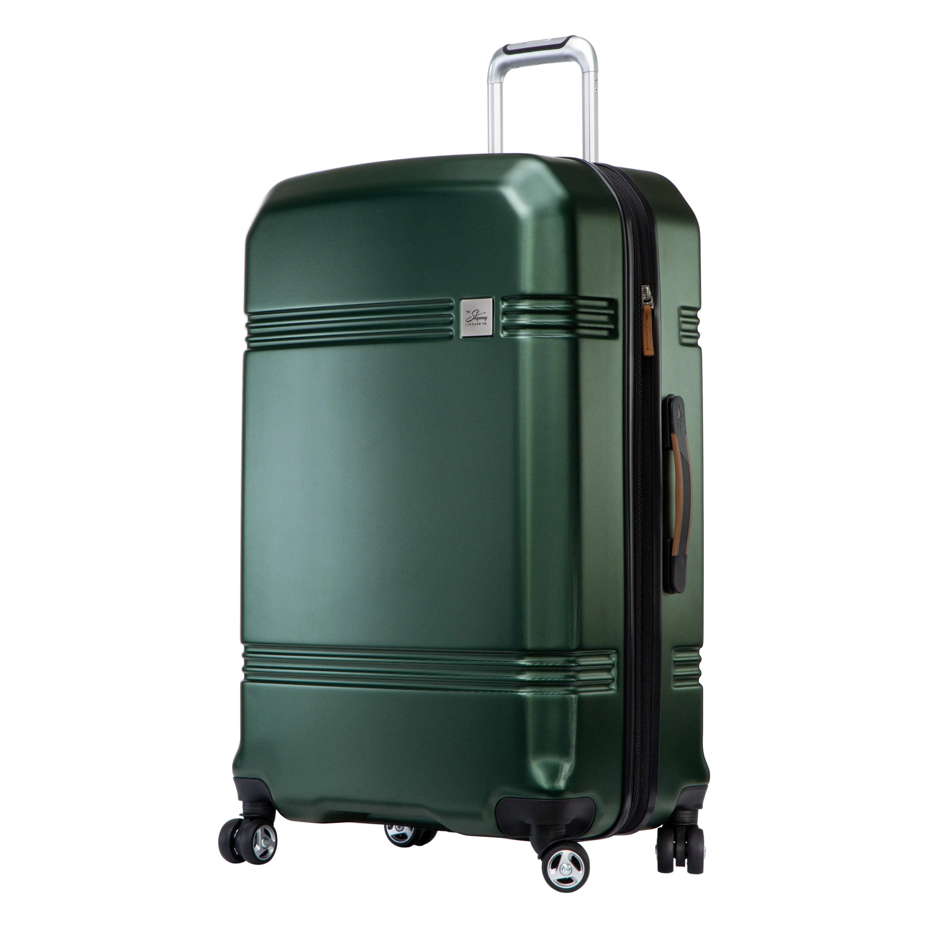 Skyway Glacier Bay 28" 4-Wheel Large Luggage