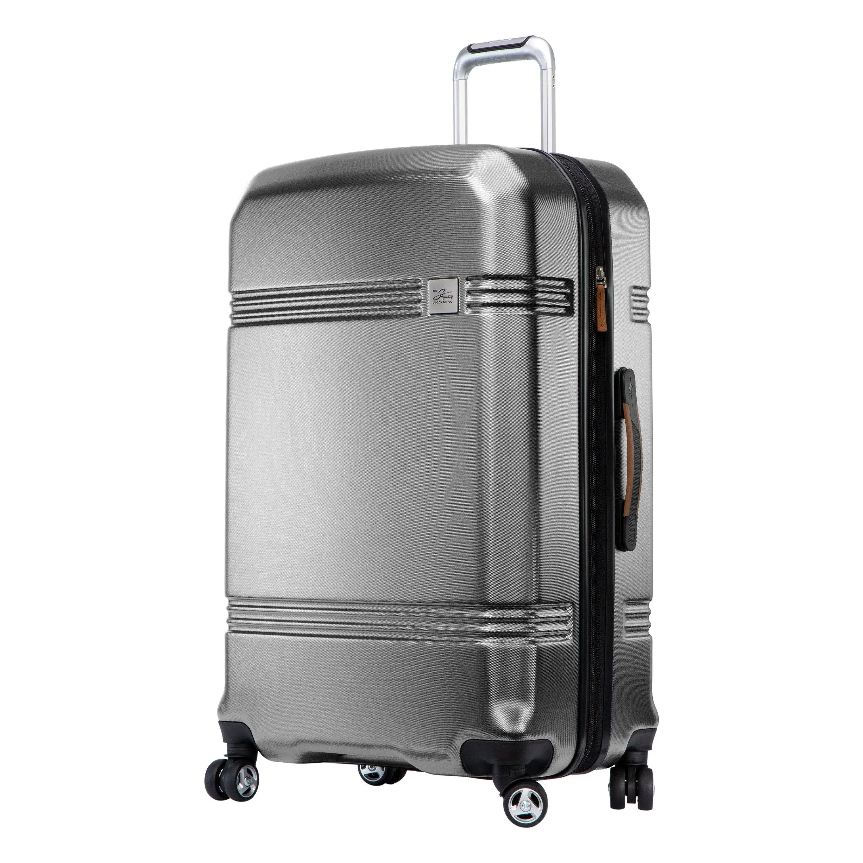 Skyway Glacier Bay 28" 4-Wheel Large Luggage