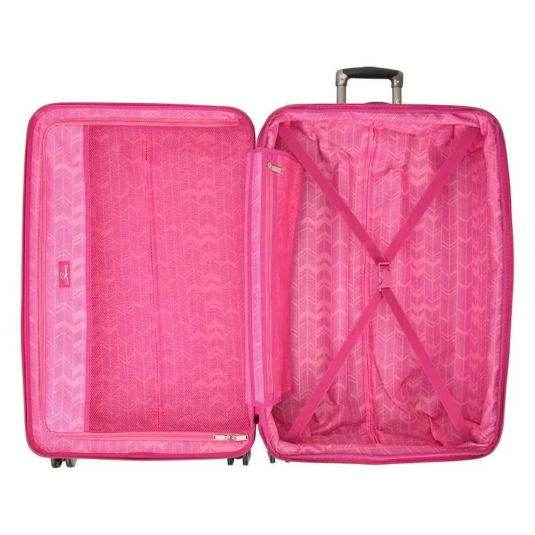 Skyway Haven Spinner Upright Luggage
