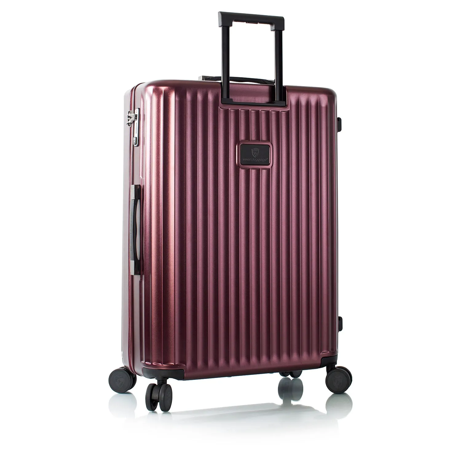SmartLuggage® 30 Inch Luggage - Airline Approved
