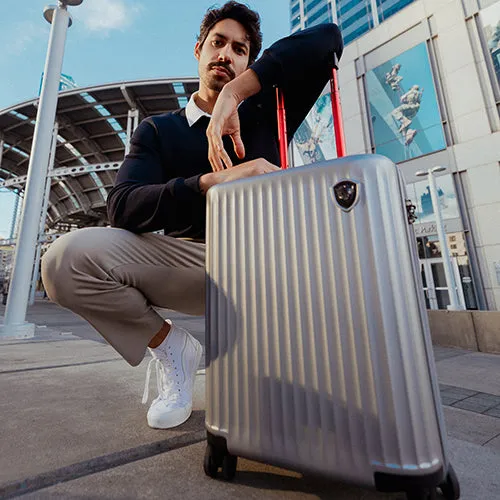 SmartLuggage® 30 Inch Luggage - Airline Approved
