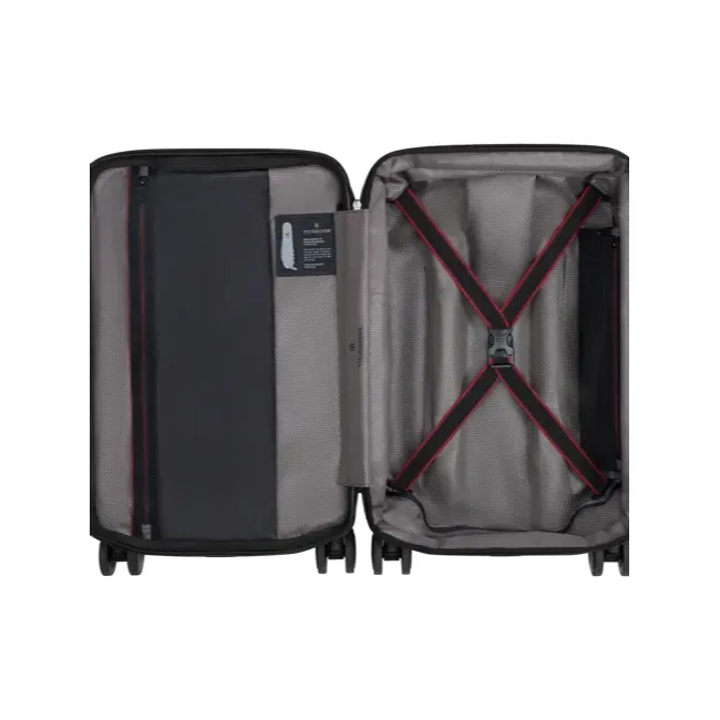 Spectra 3.0 Expandable Frequent Flyer Carry-On