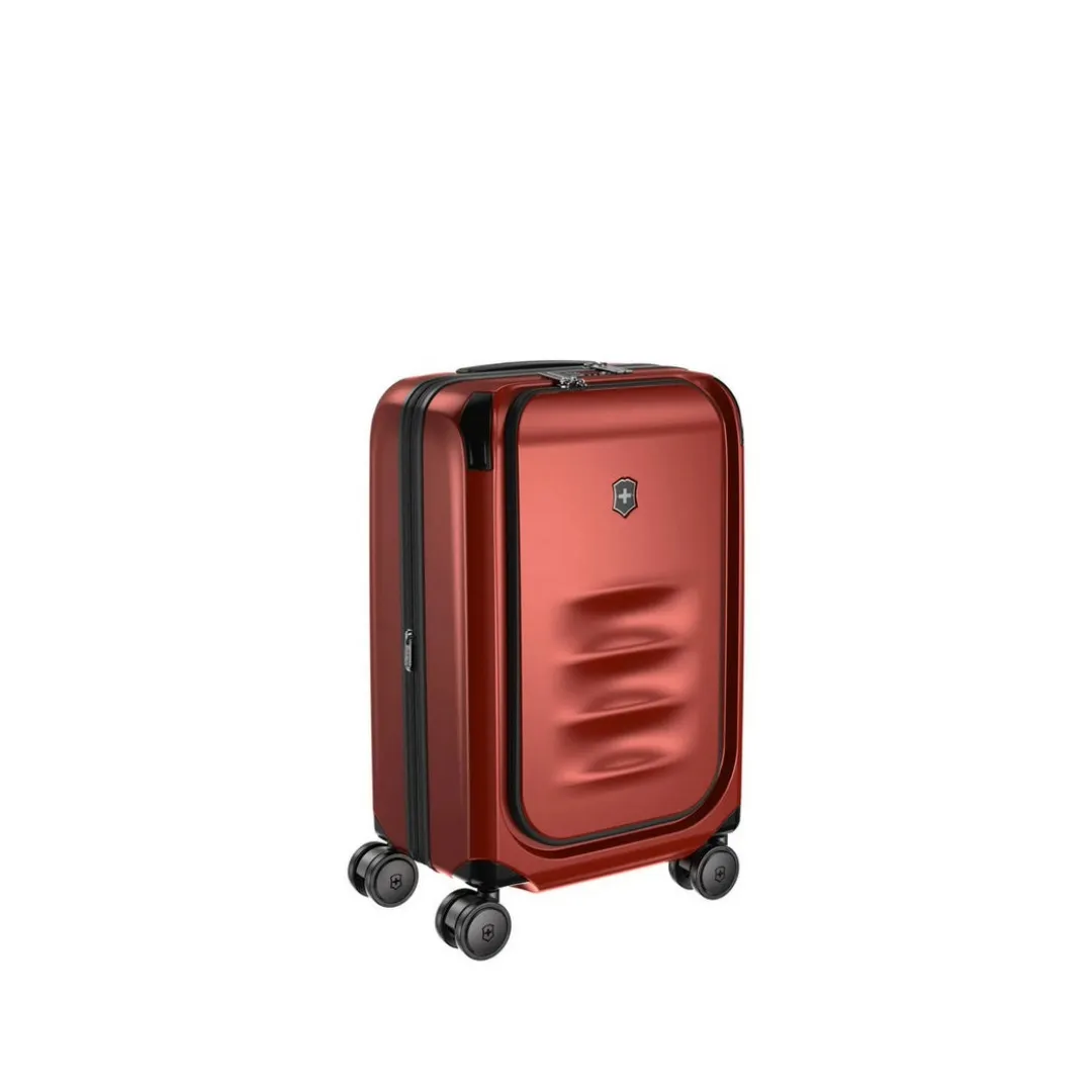 Spectra 3.0 Expandable Frequent Flyer Carry-On