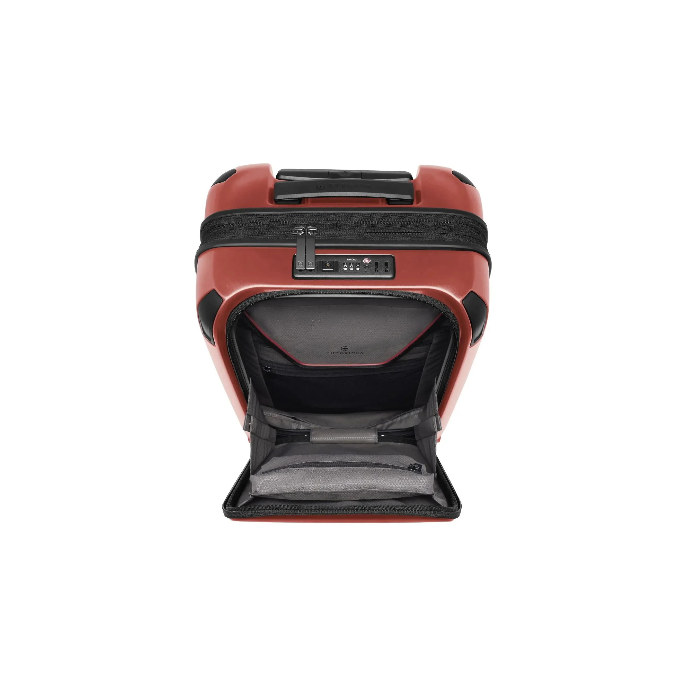 Spectra 3.0 Expandable Frequent Flyer Carry-On