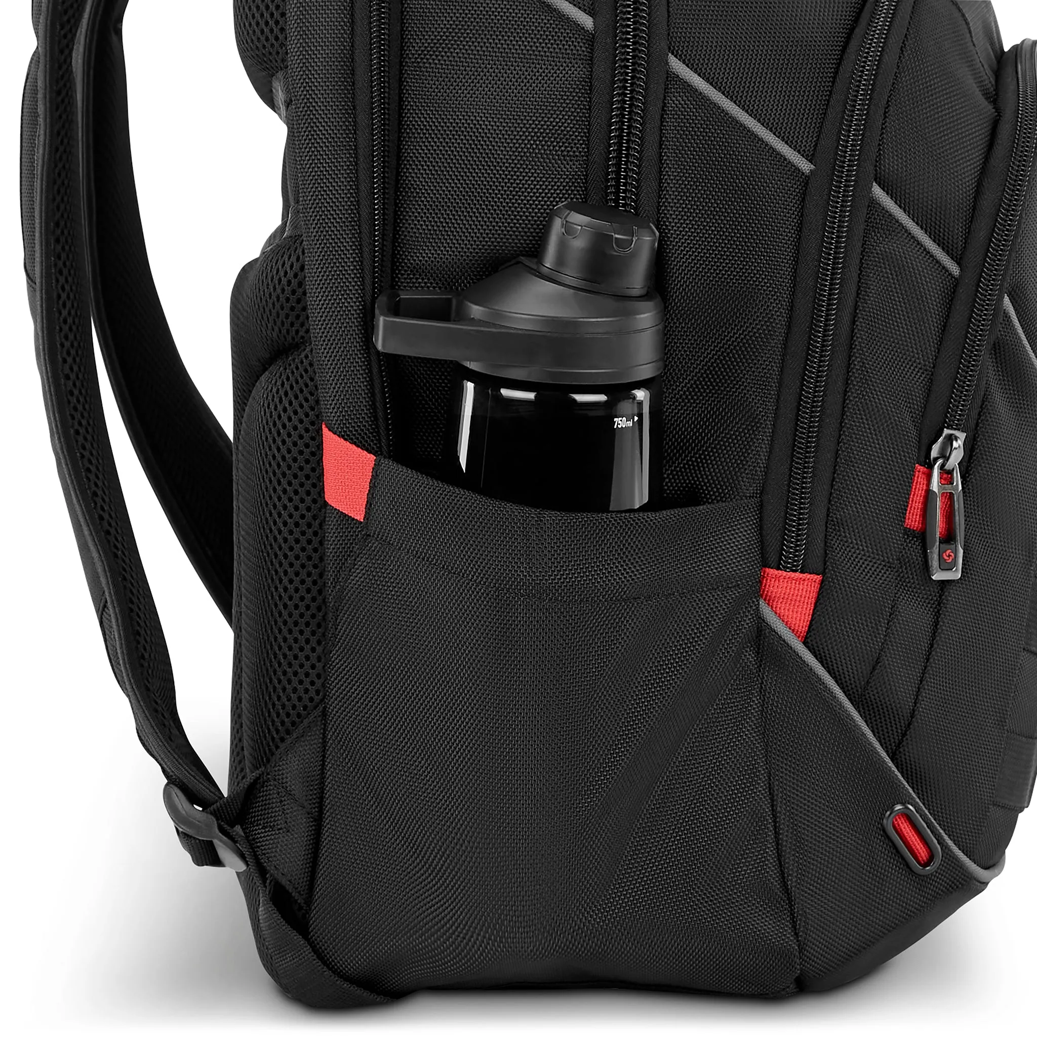 Tectonic Nutech 17" Backpack