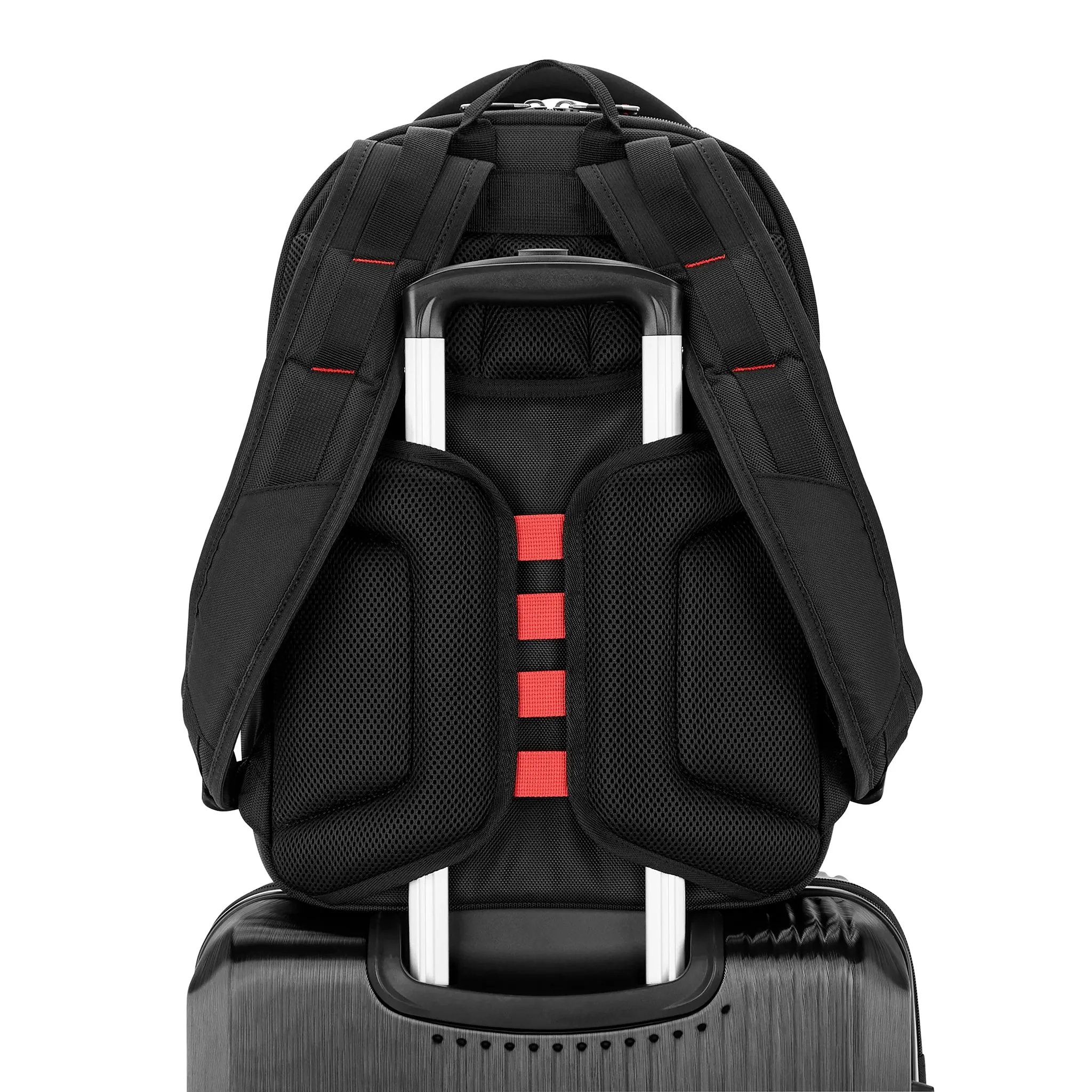 Tectonic Nutech 17" Backpack