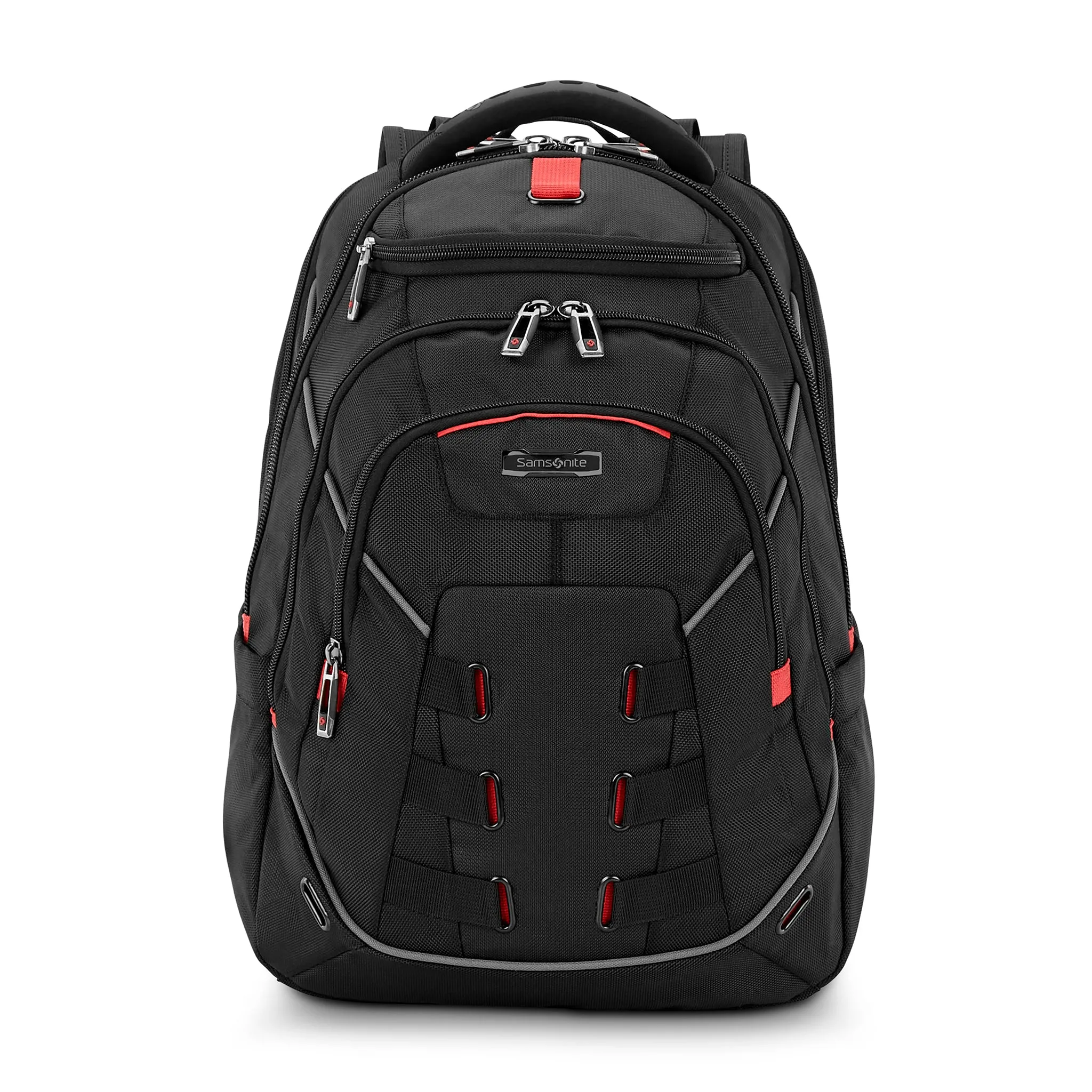 Tectonic Nutech 17" Backpack