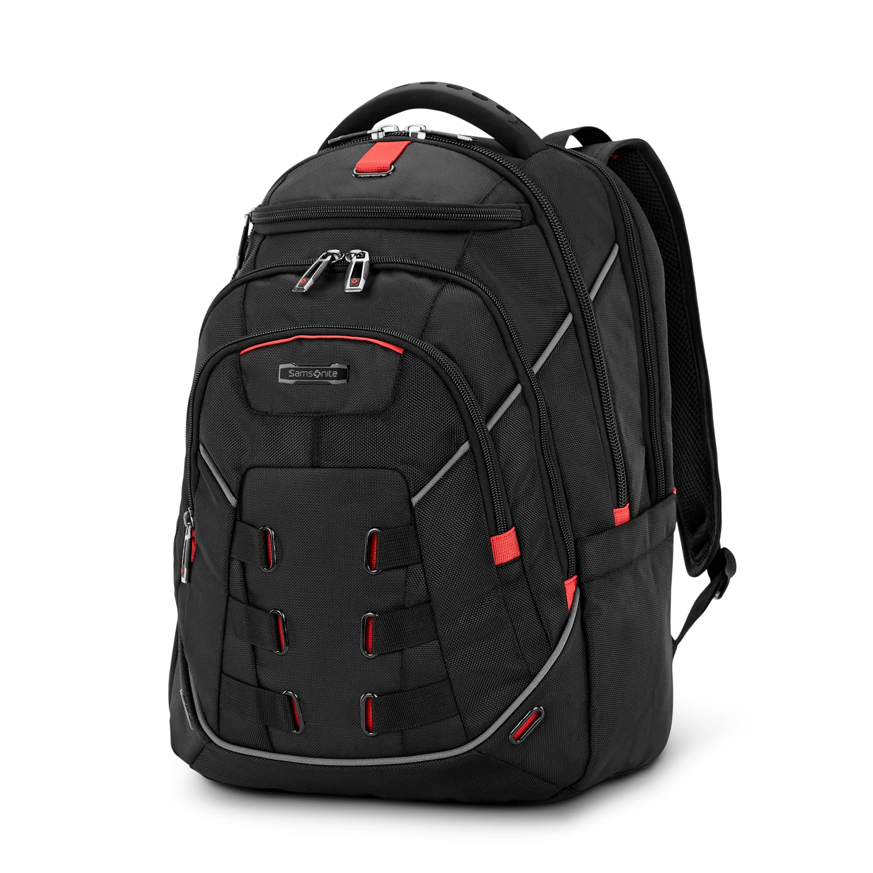 Tectonic Nutech 17" Backpack