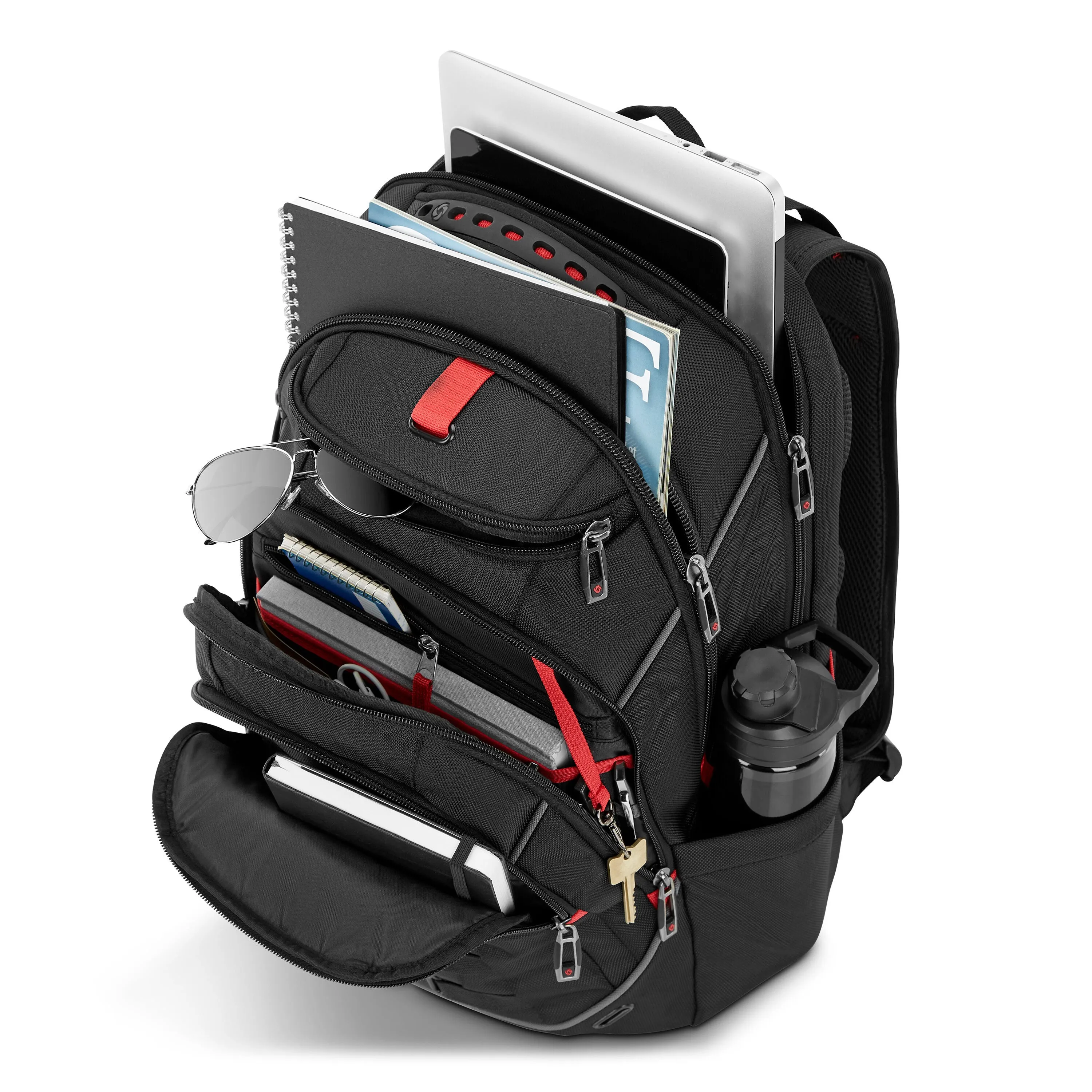 Tectonic Nutech 17" Backpack