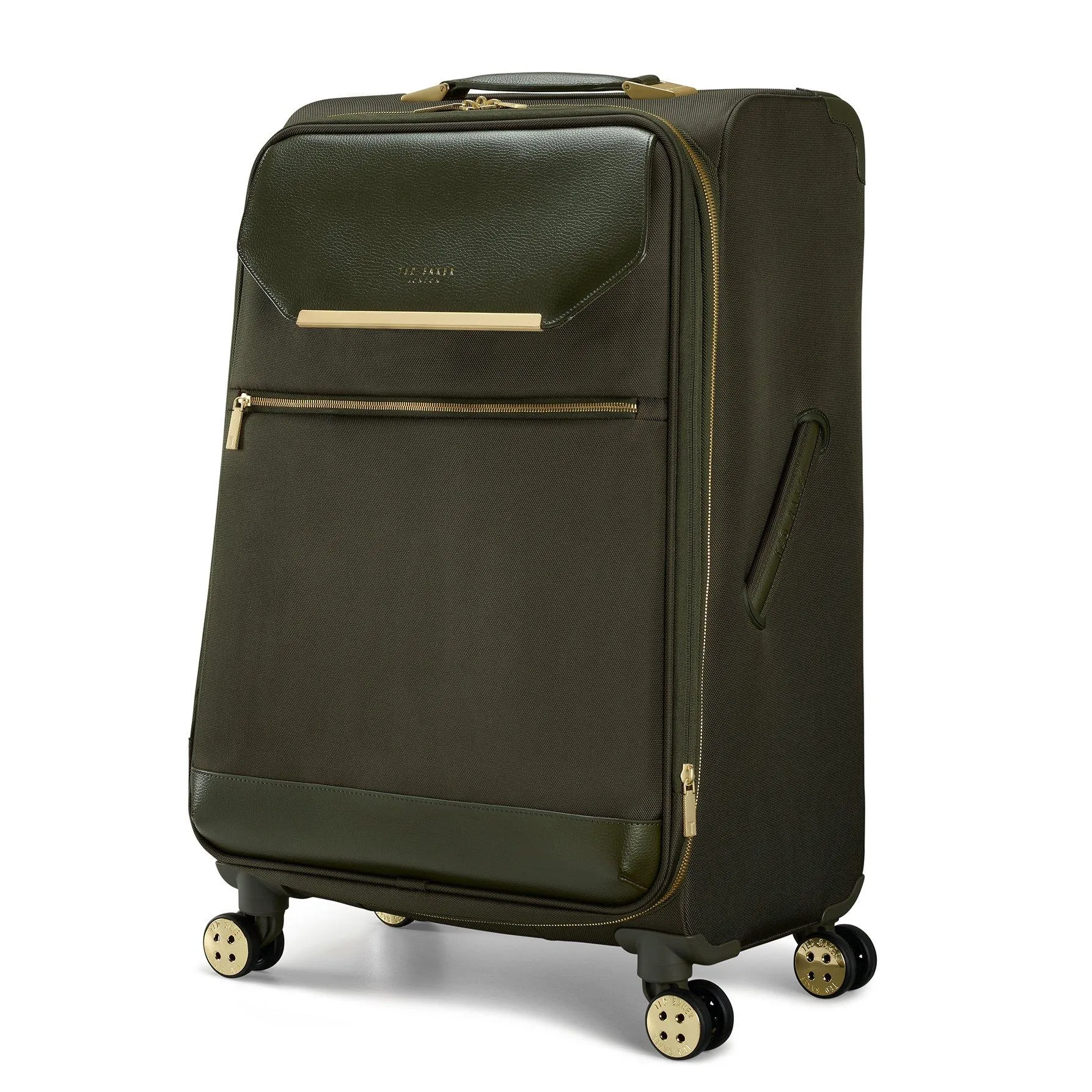 Ted Baker Albany Softside 25" -Wheel Medium Luggage