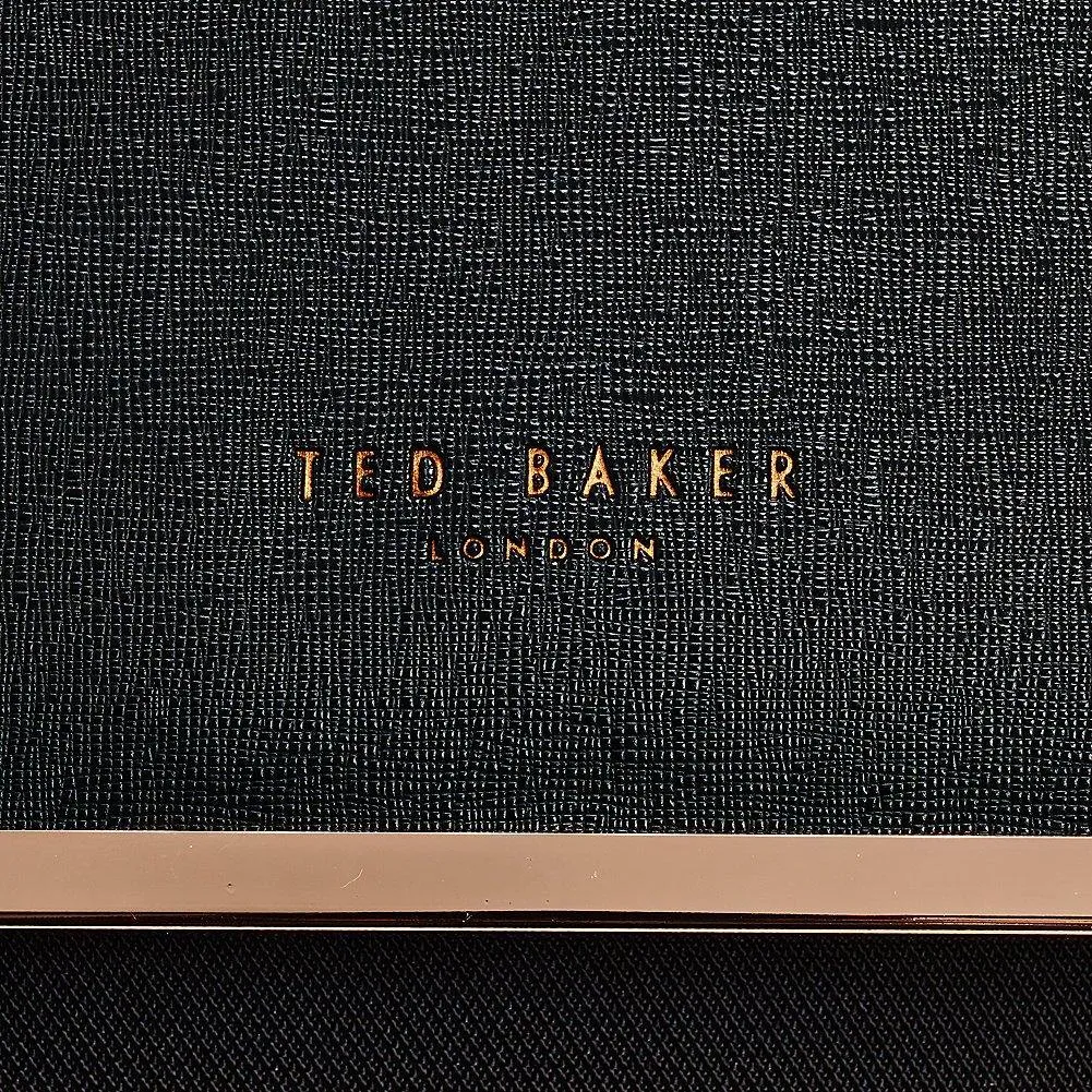 Ted Baker Albany Softside 25" -Wheel Medium Luggage