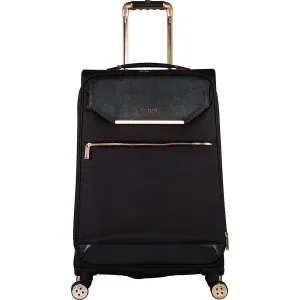Ted Baker Albany Softside 25" -Wheel Medium Luggage