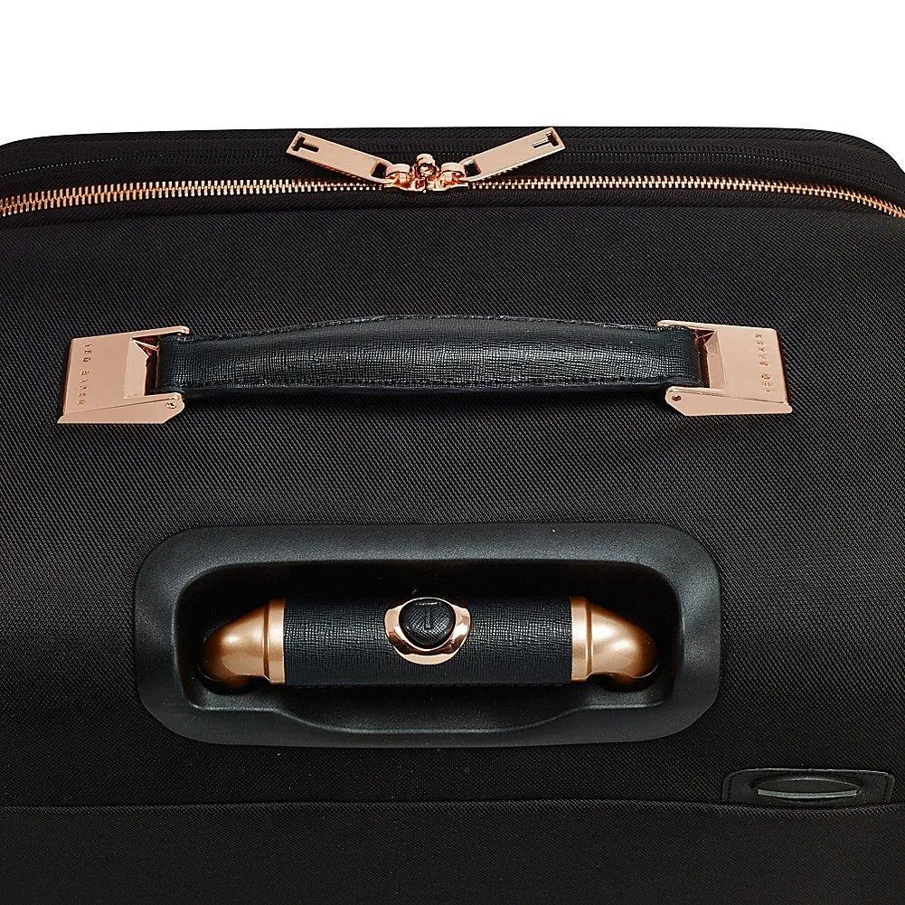 Ted Baker Albany Softside 25" -Wheel Medium Luggage