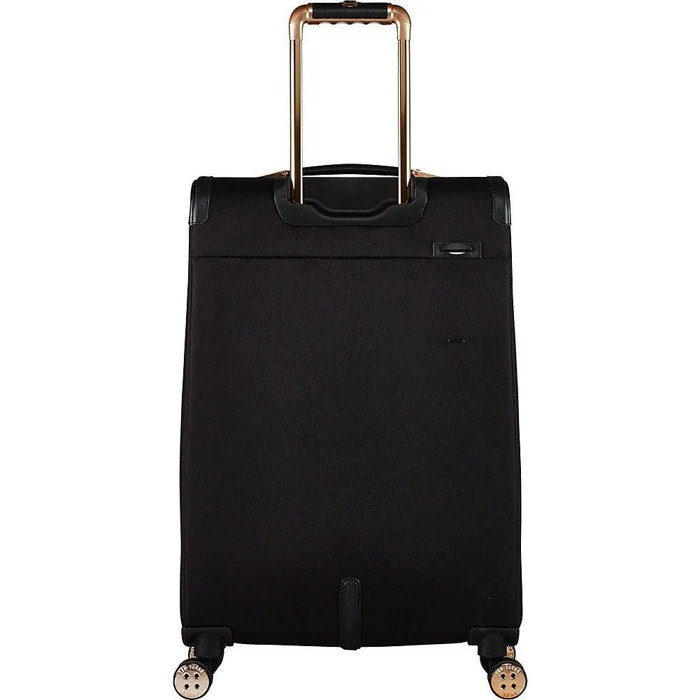 Ted Baker Albany Softside 25" -Wheel Medium Luggage
