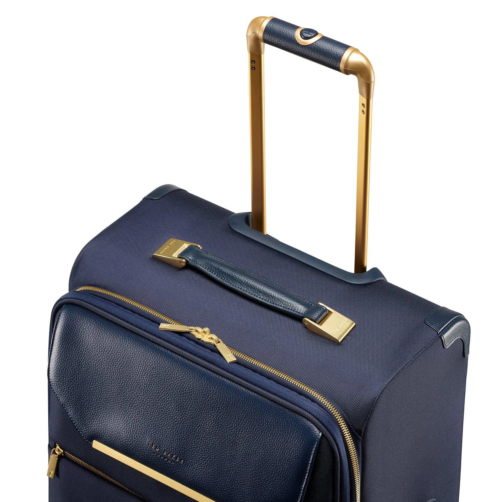 Ted Baker Albany Softside 25" -Wheel Medium Luggage