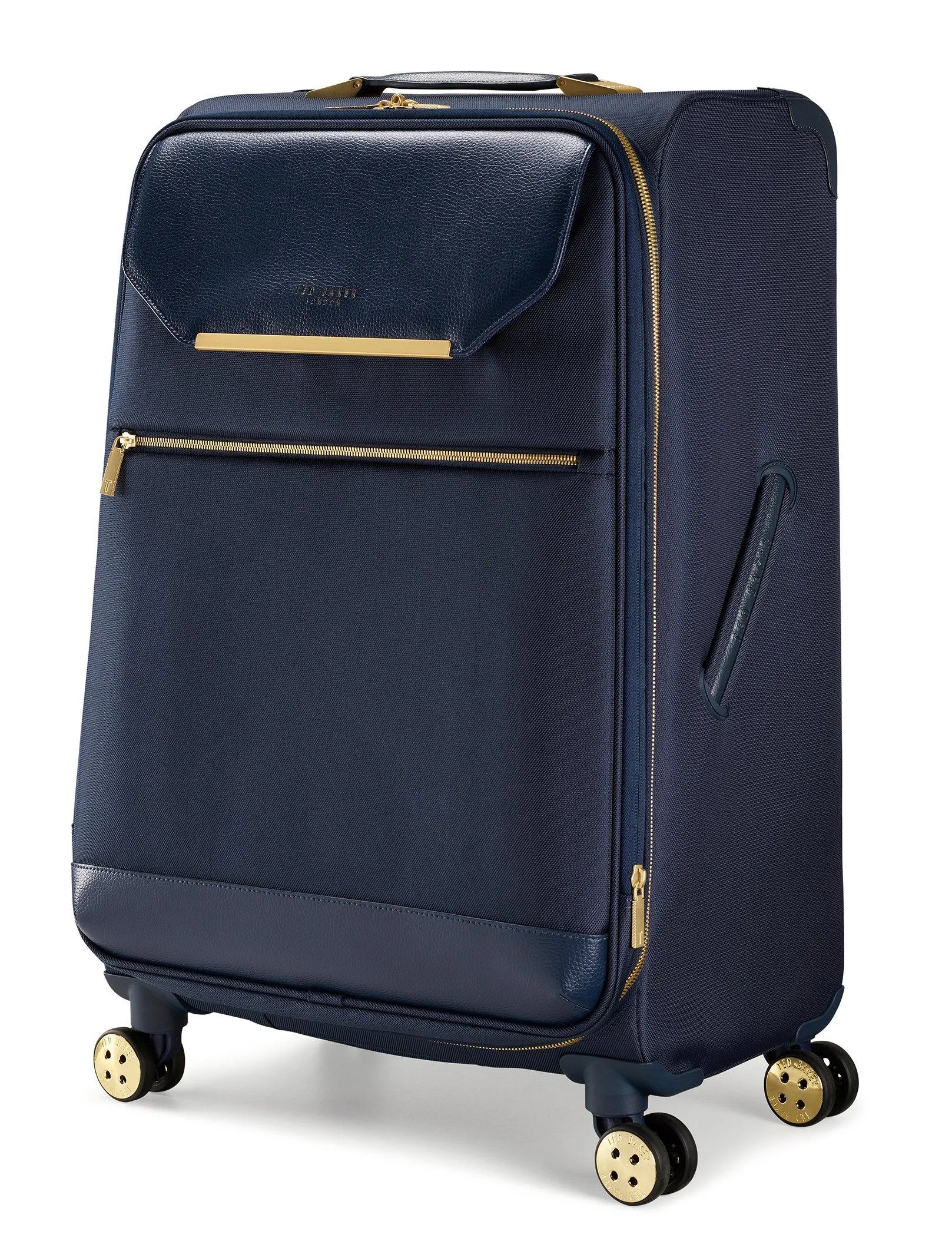 Ted Baker Albany Softside 25" -Wheel Medium Luggage