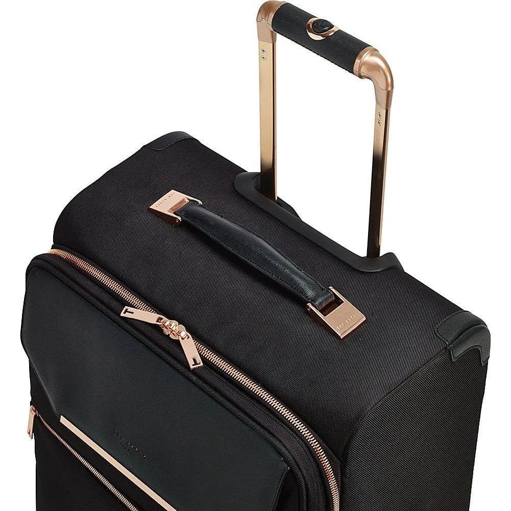 Ted Baker Albany Softside 25" -Wheel Medium Luggage