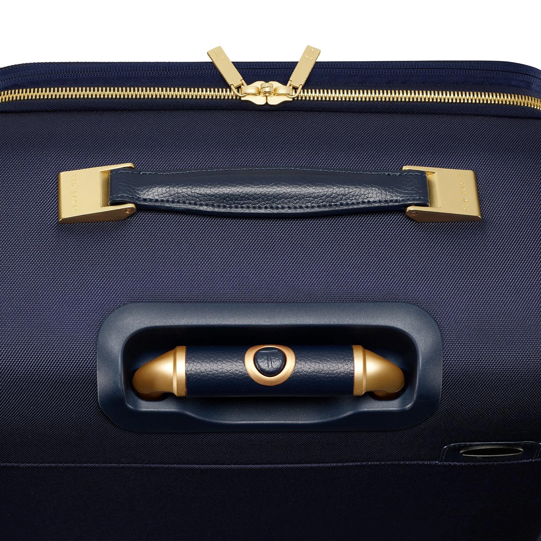 Ted Baker Albany Softside 25" -Wheel Medium Luggage