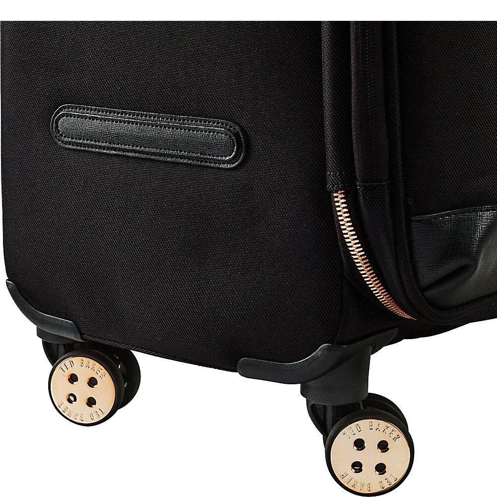 Ted Baker Albany Softside 25" -Wheel Medium Luggage