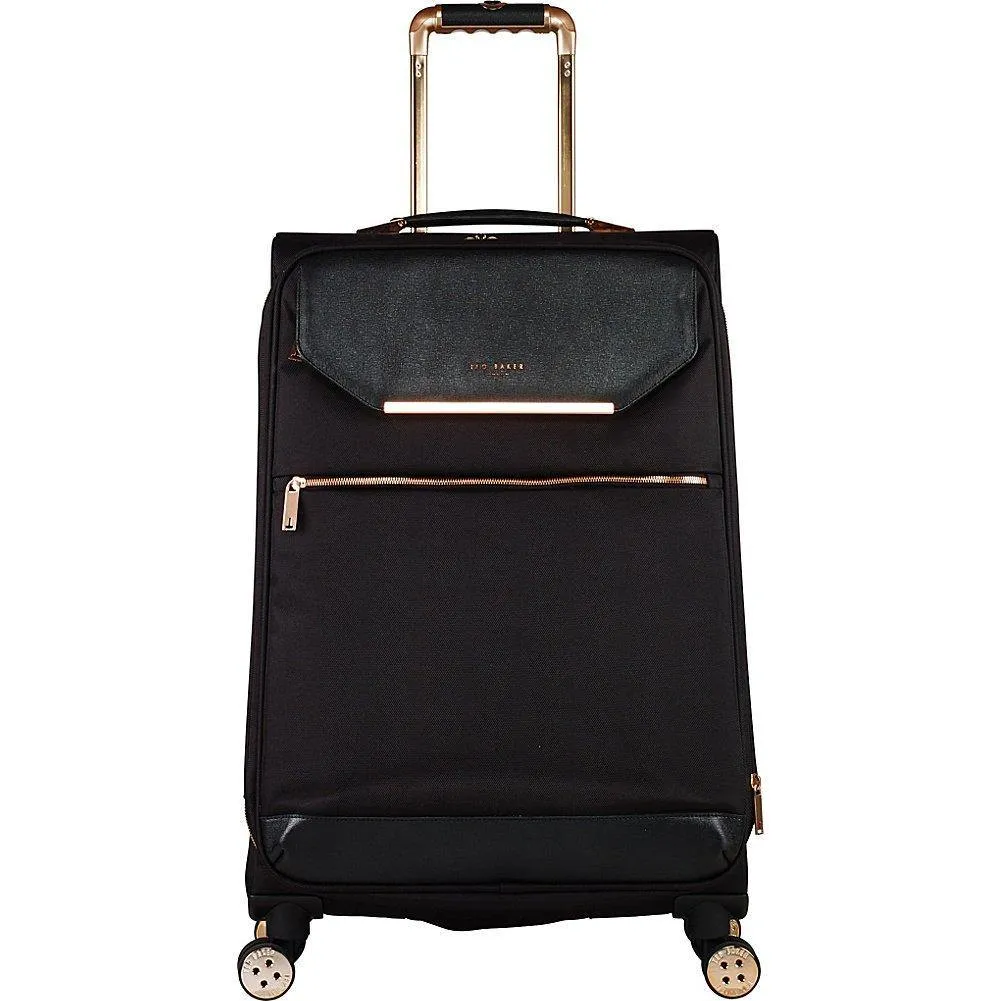 Ted Baker Albany Softside 25" -Wheel Medium Luggage