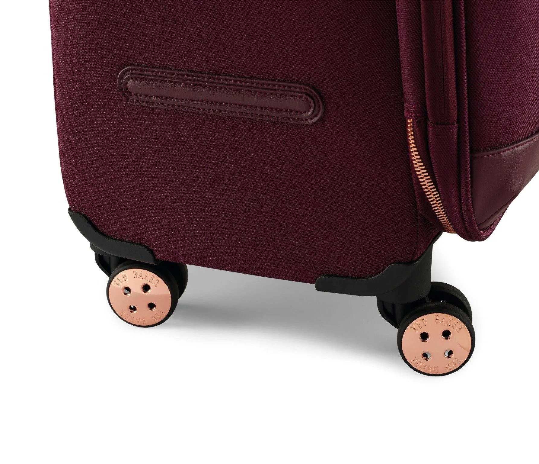 Ted Baker Albany Softside 25" -Wheel Medium Luggage