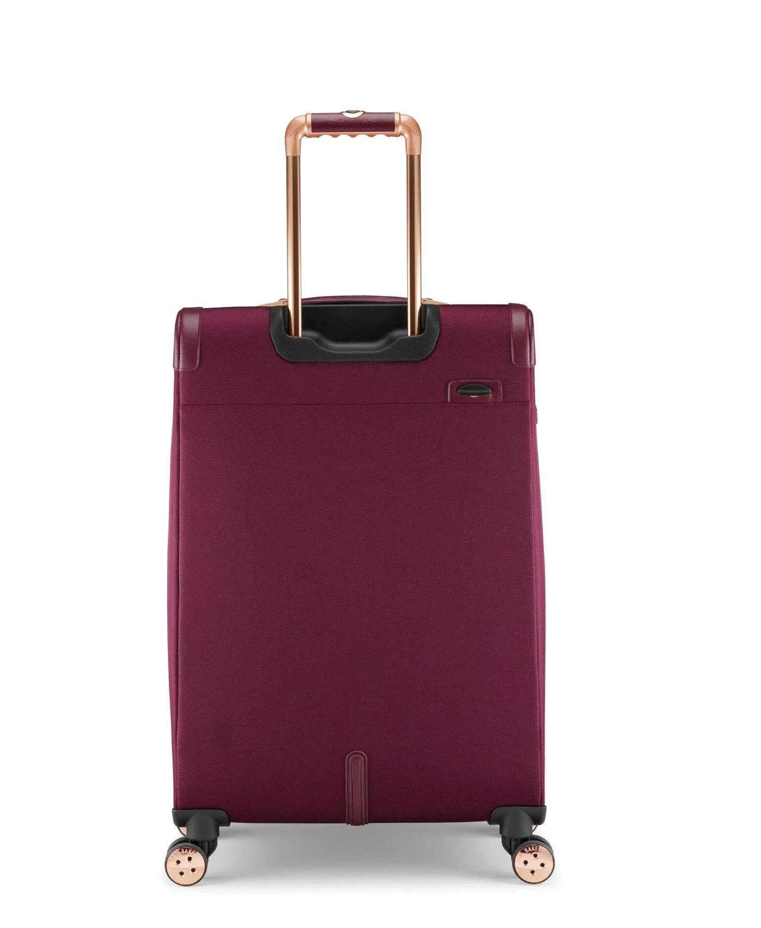 Ted Baker Albany Softside 25" -Wheel Medium Luggage