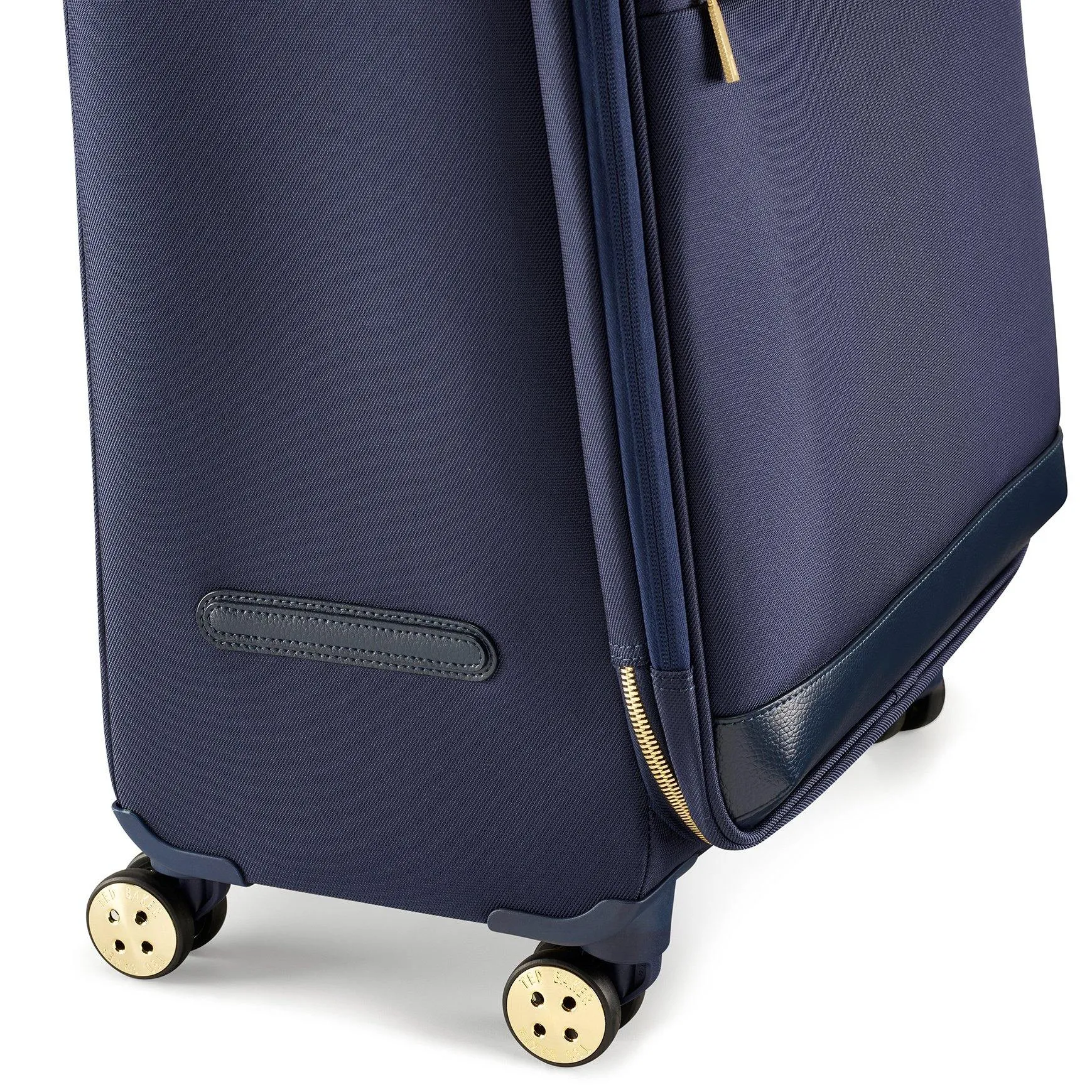 Ted Baker Albany Softside 25" -Wheel Medium Luggage