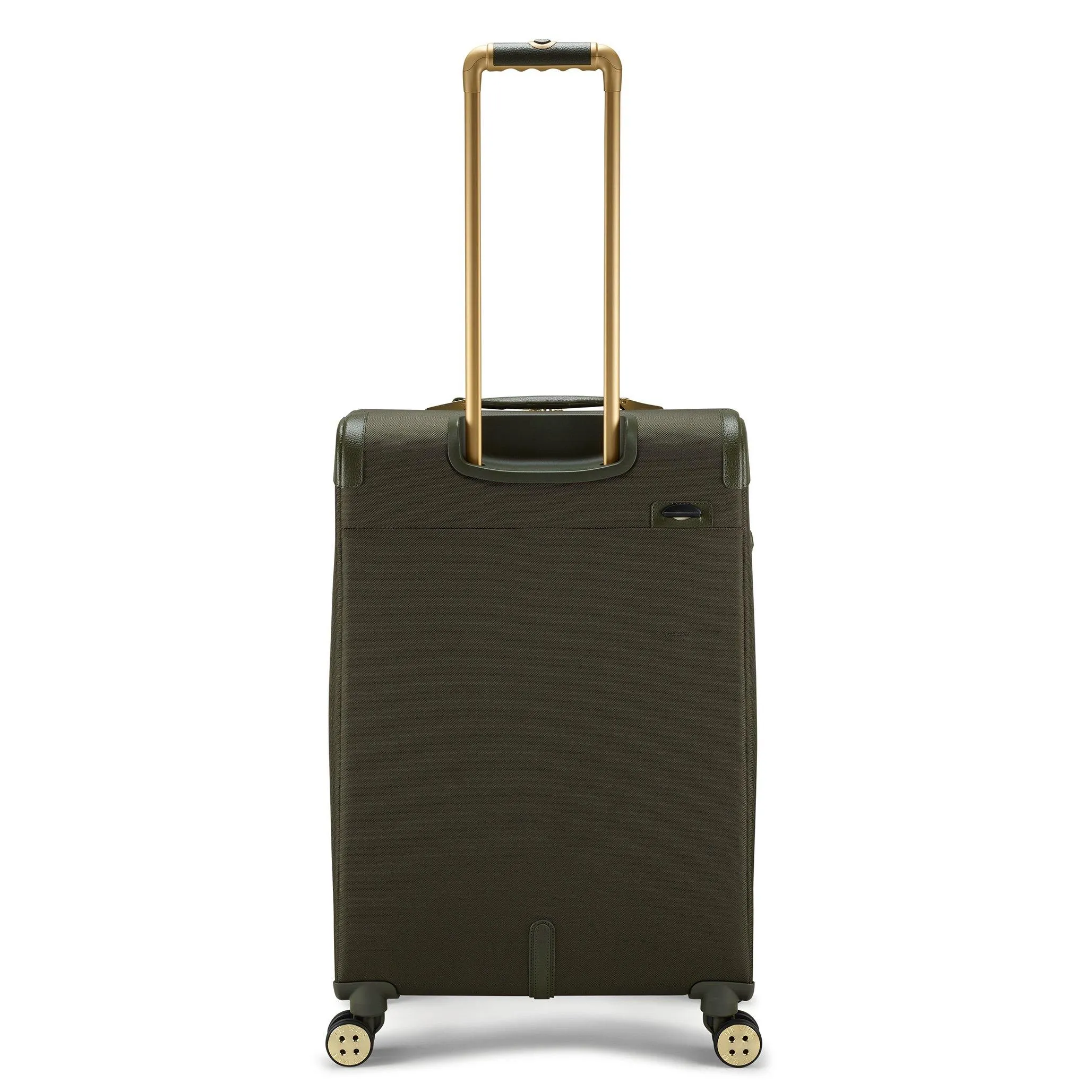 Ted Baker Albany Softside 25" -Wheel Medium Luggage