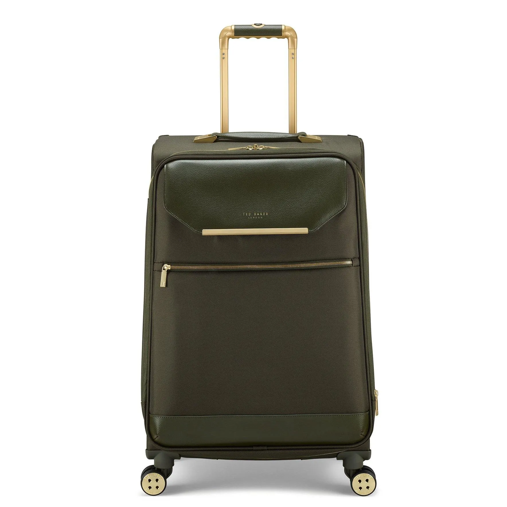 Ted Baker Albany Softside 25" -Wheel Medium Luggage