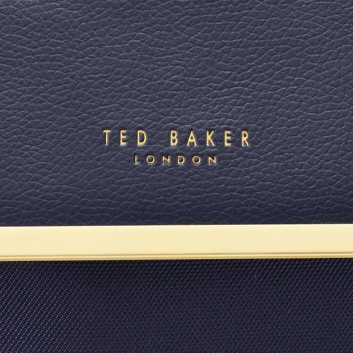 Ted Baker Albany Softside 25" -Wheel Medium Luggage