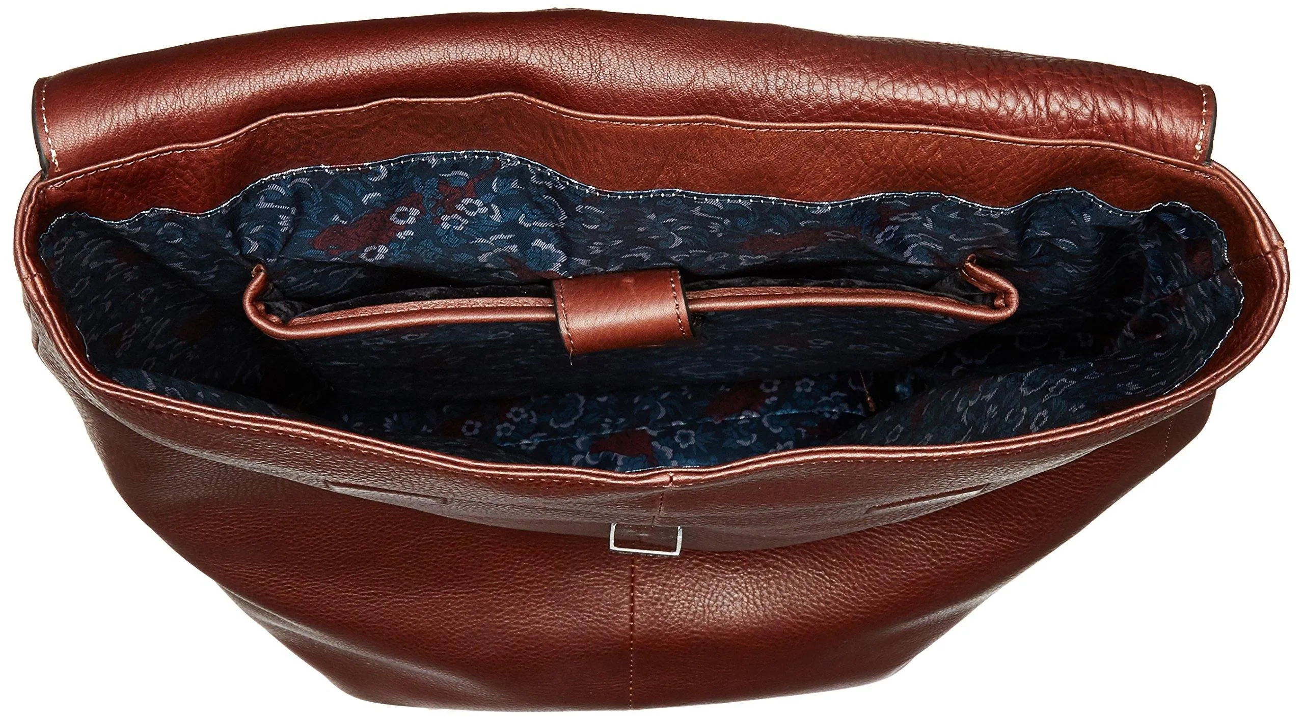 Ted Baker Men's Dogtag Bag