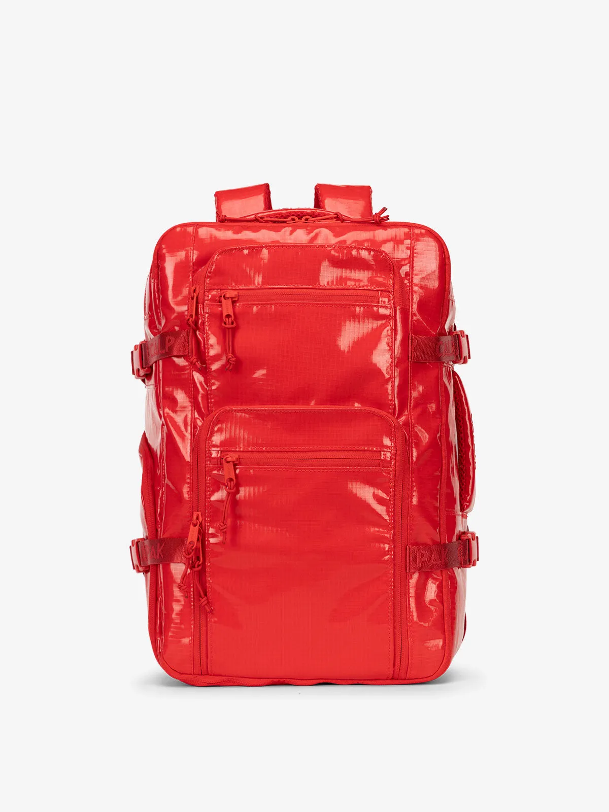 Terra 26L Laptop Duffel Backpack