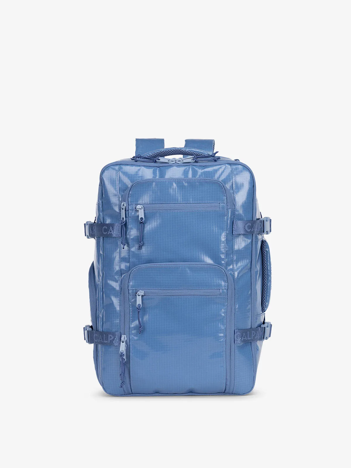 Terra 26L Laptop Duffel Backpack