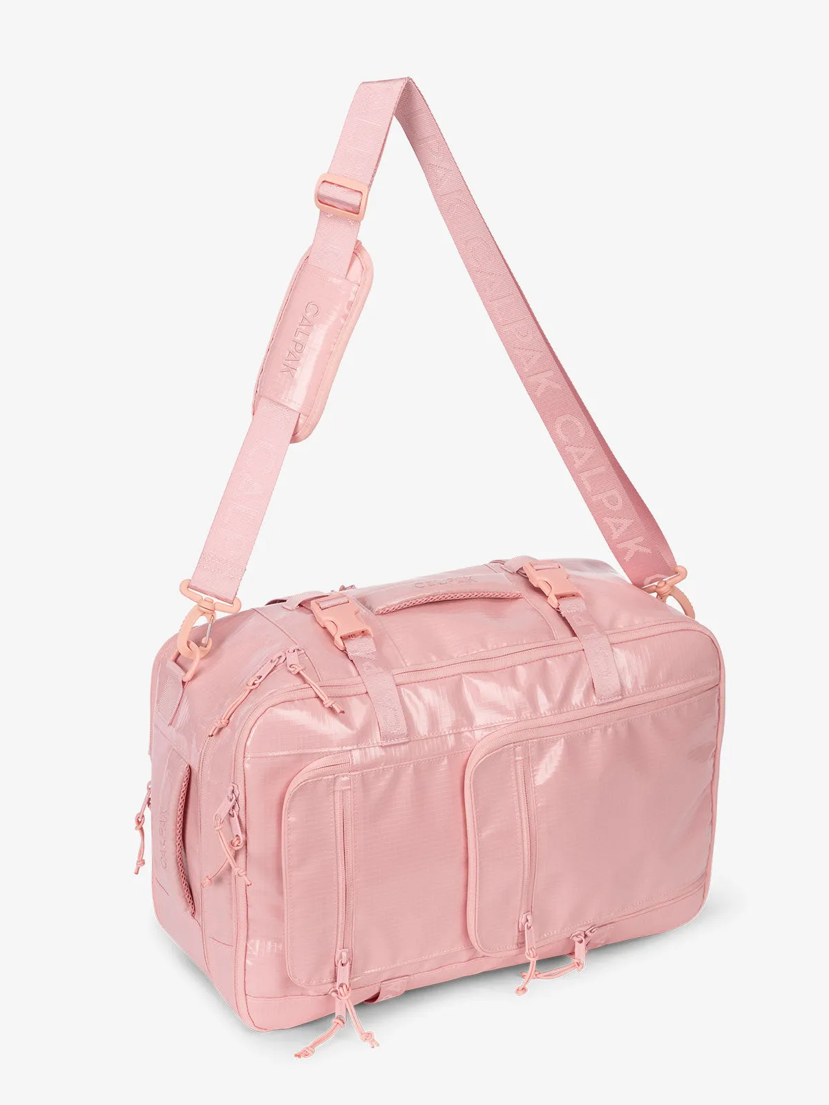 Terra 26L Laptop Duffel Backpack