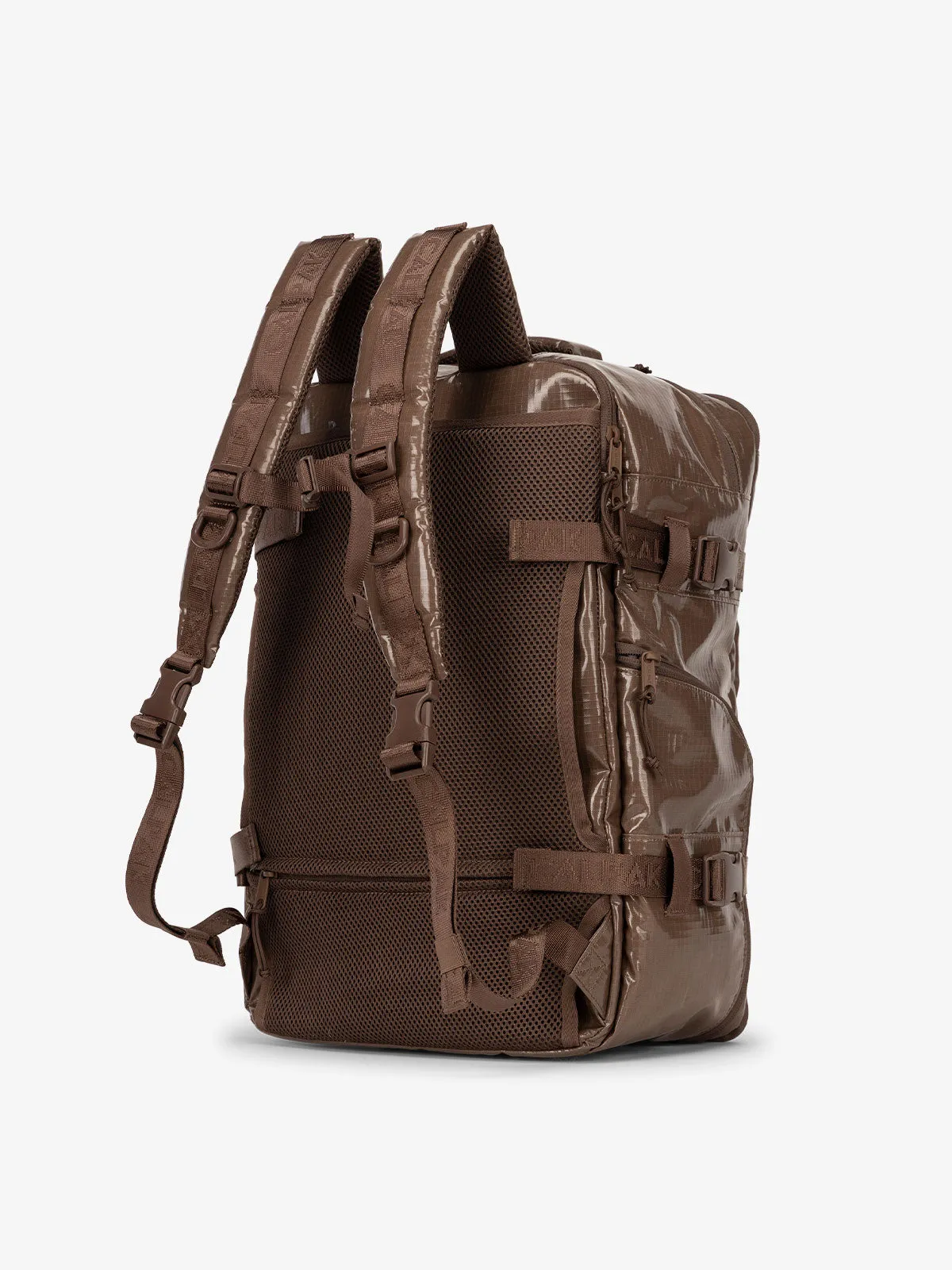Terra 26L Laptop Duffel Backpack